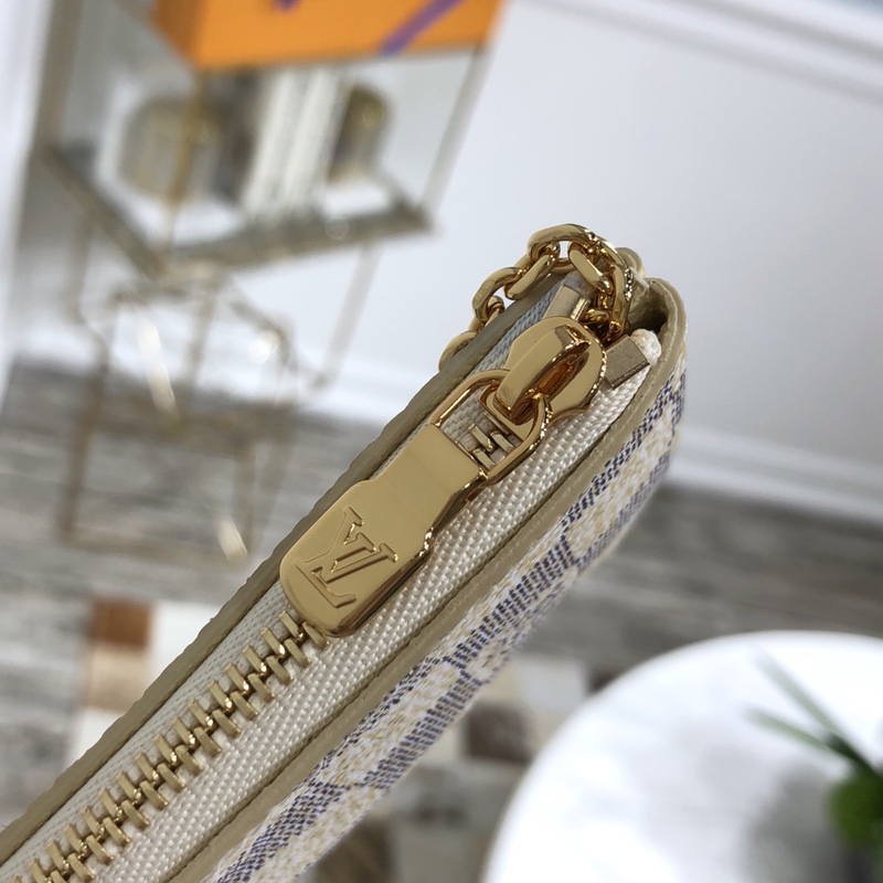l**is V*t*n key pouch-12*7cm