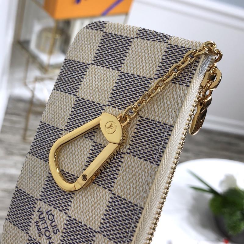 l**is V*t*n key pouch-12*7cm