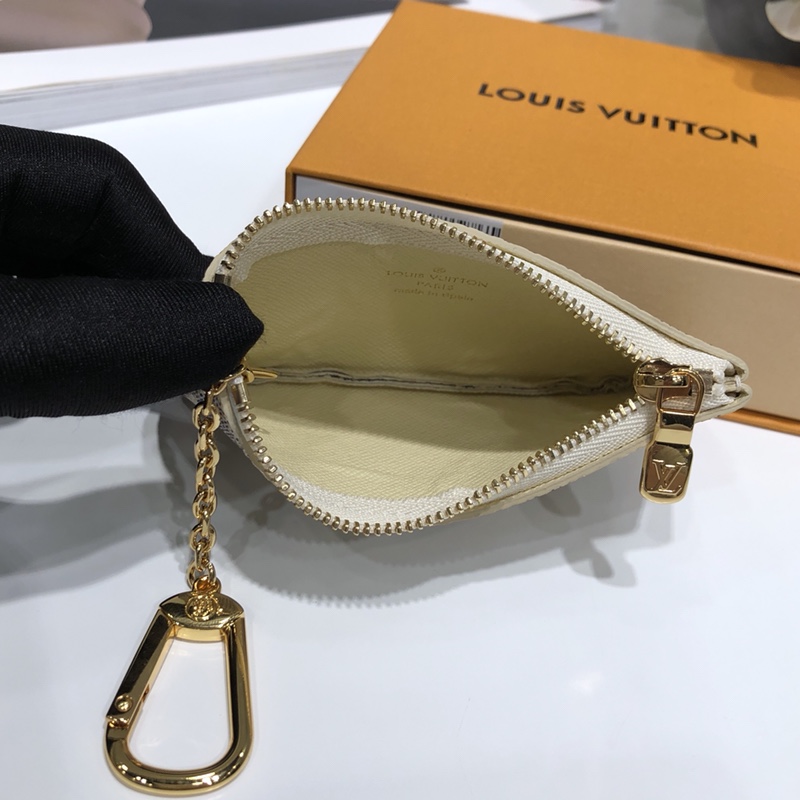 l**is V*t*n key pouch-12*7cm