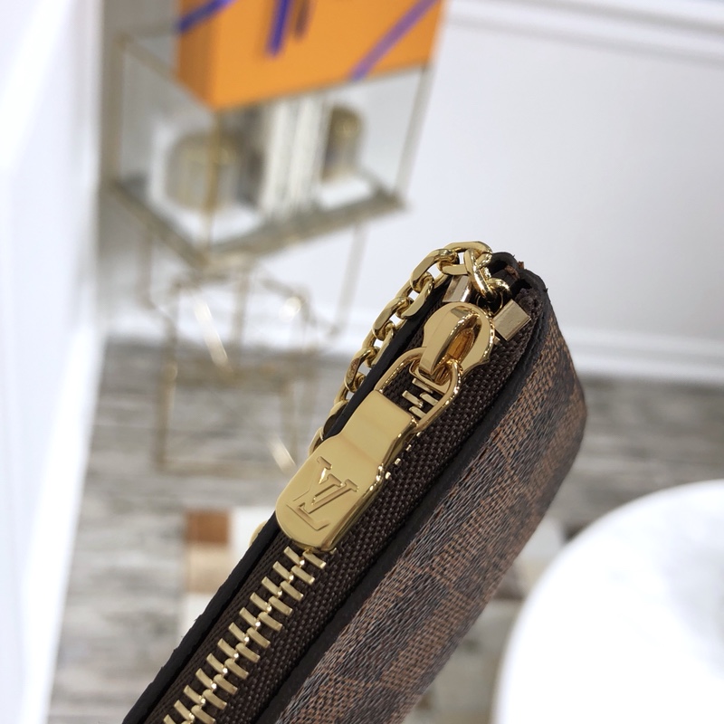 l**is V*t*n key pouch-12*7cm
