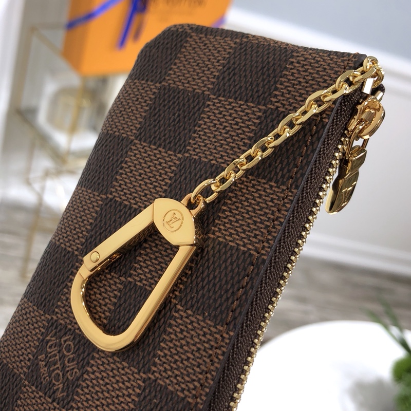 l**is V*t*n key pouch-12*7cm