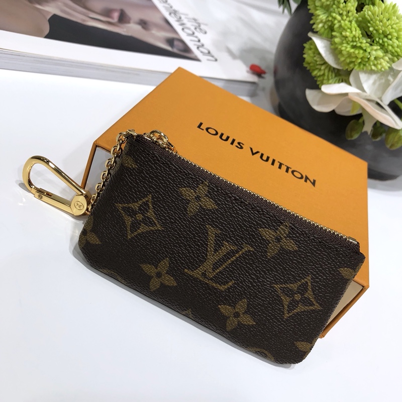l**is V*t*n key pouch-12*7cm