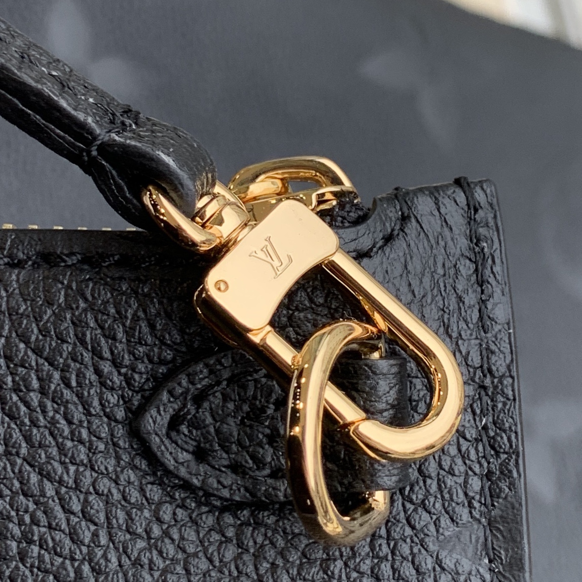 l**is V*t*n neverfull mm-32*29*17cm