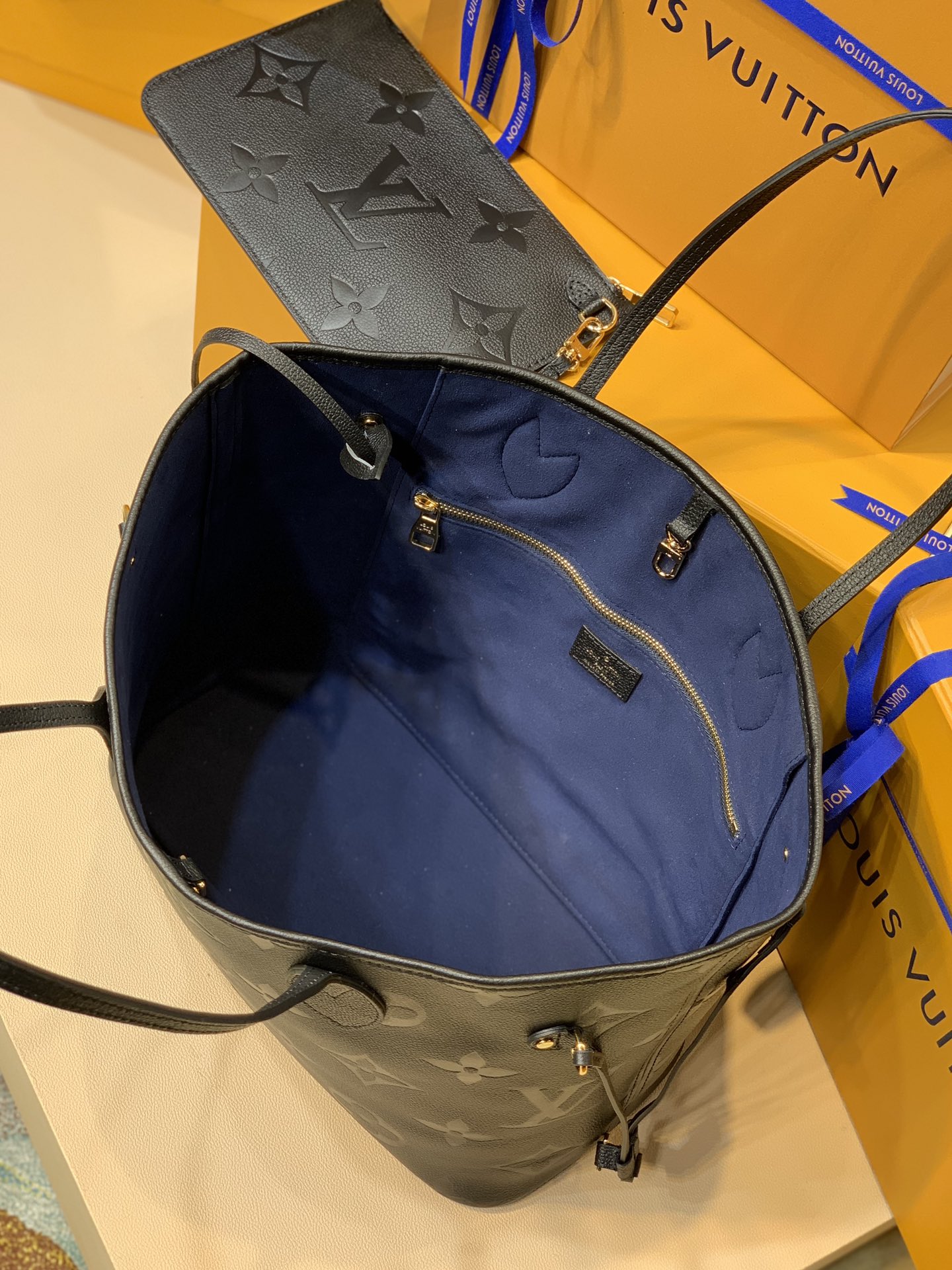 l**is V*t*n neverfull mm-32*29*17cm