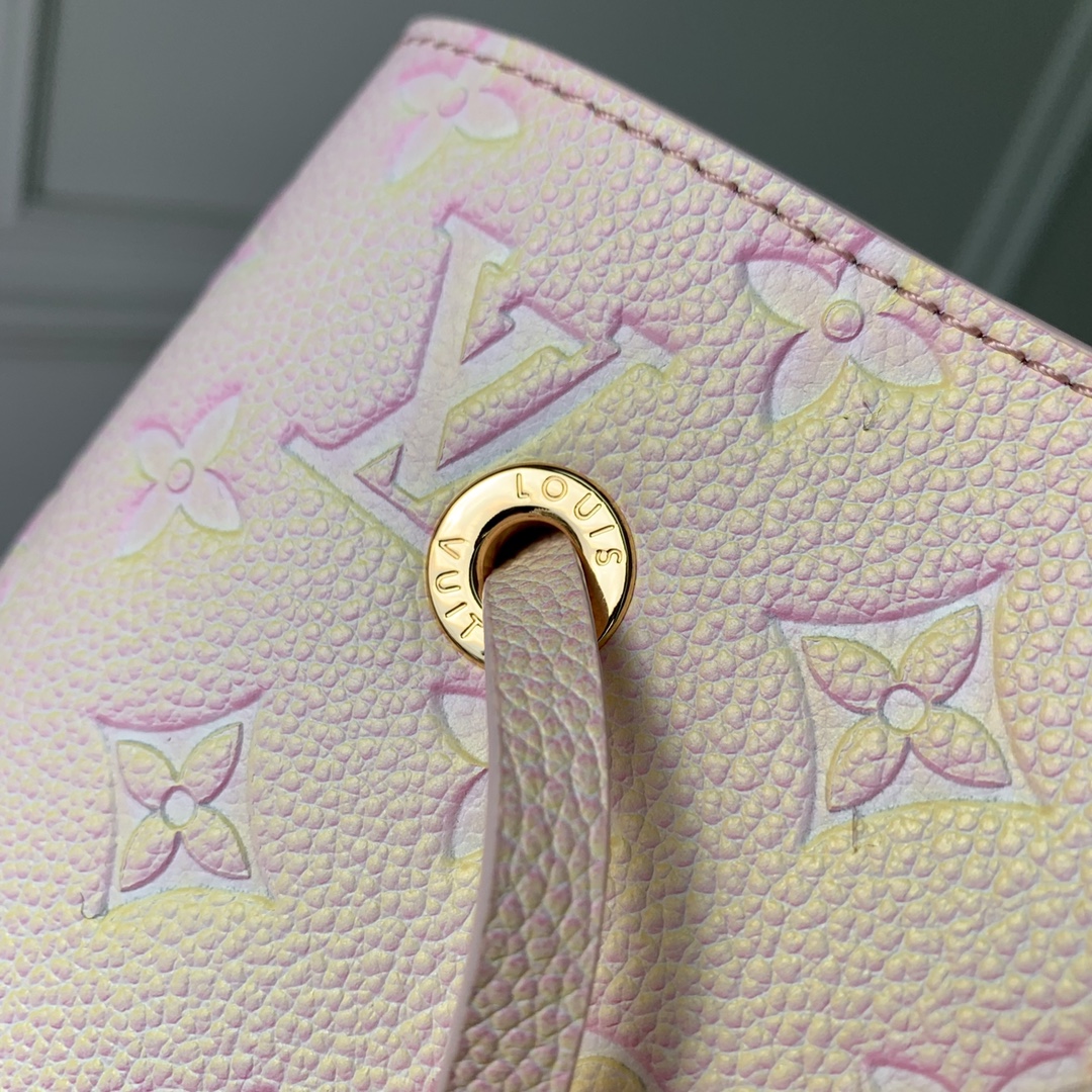 l**is V*t*n m46023 neonoe bb handbag-20*20*13cm