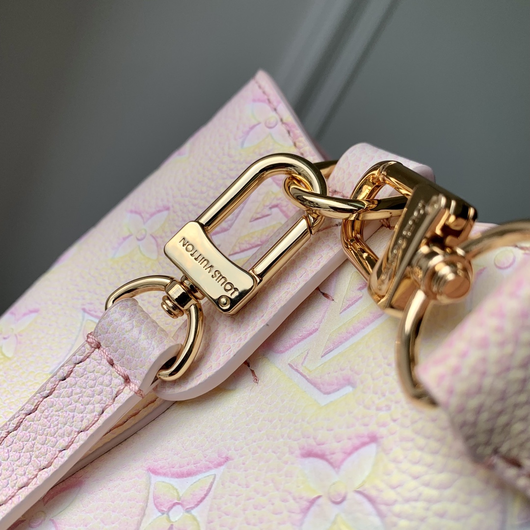 l**is V*t*n m46023 neonoe bb handbag-20*20*13cm