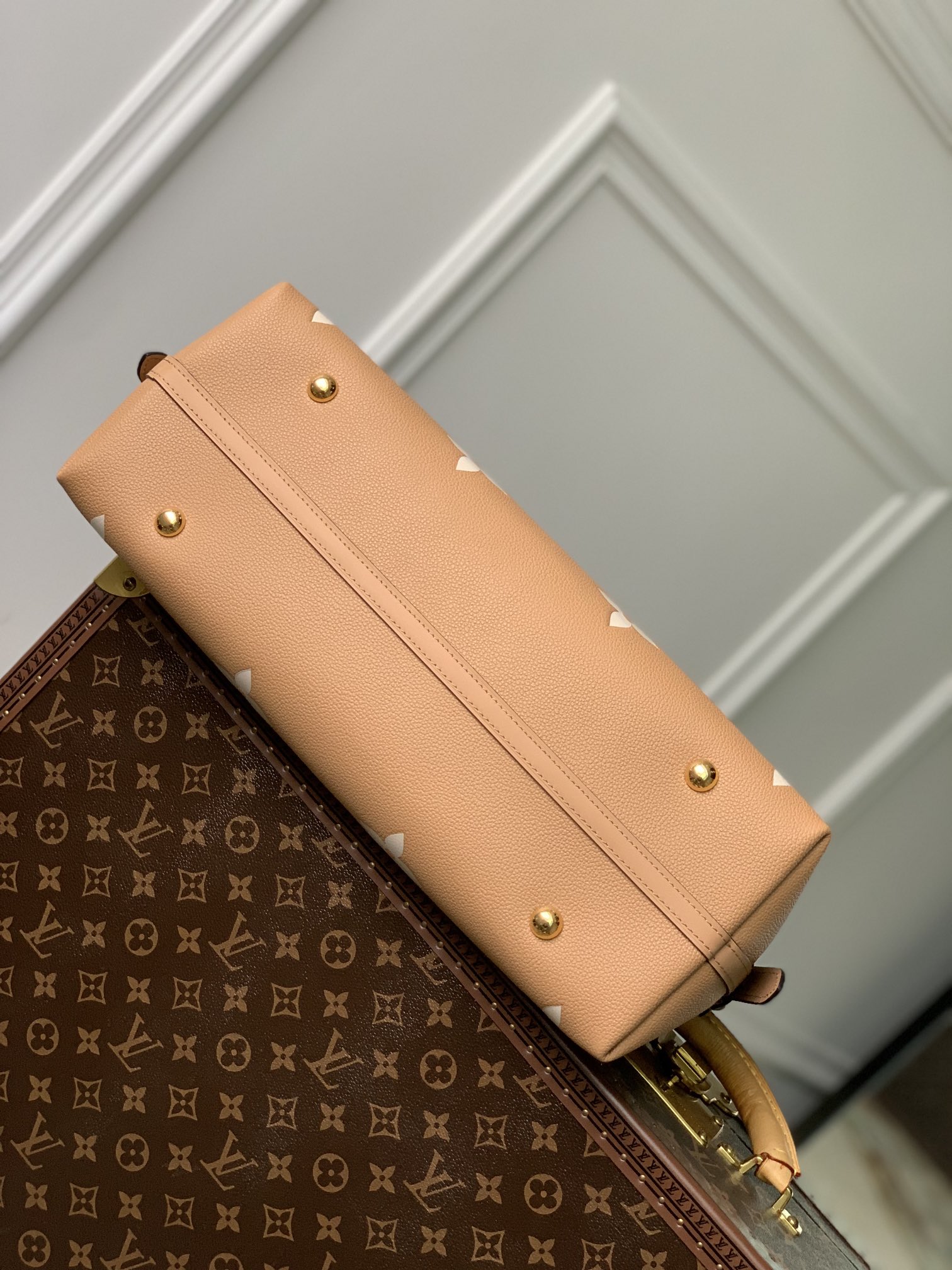 l**is V*t*n carryall bag-m46289-39*30*15cm