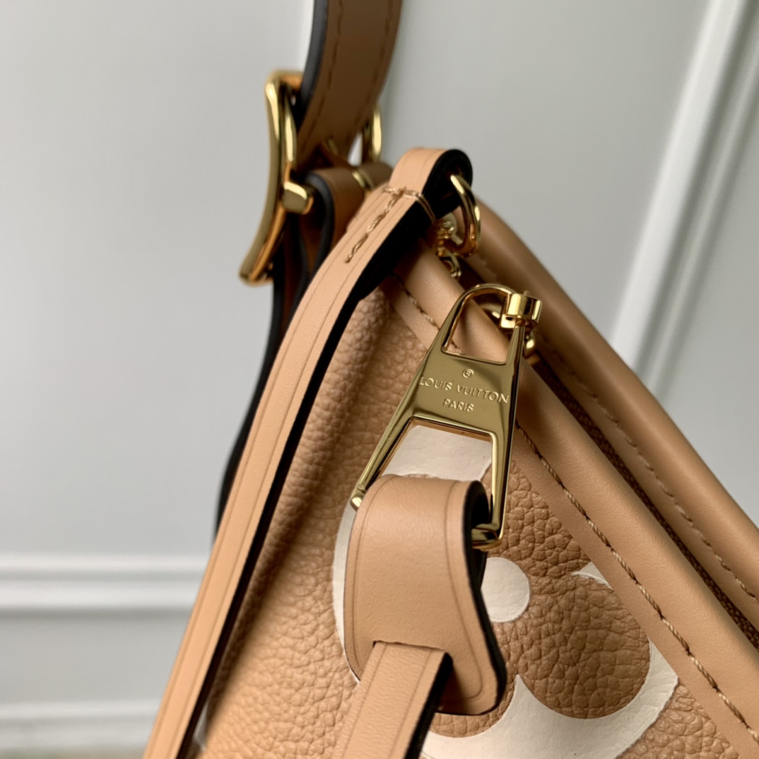 l**is V*t*n carryall bag-m46289-39*30*15cm