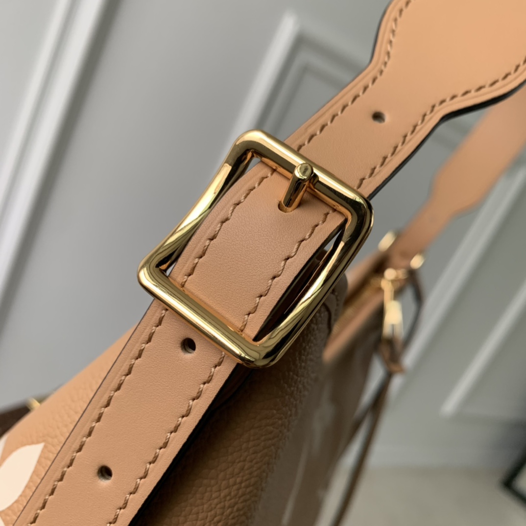 l**is V*t*n carryall bag-m46289-39*30*15cm