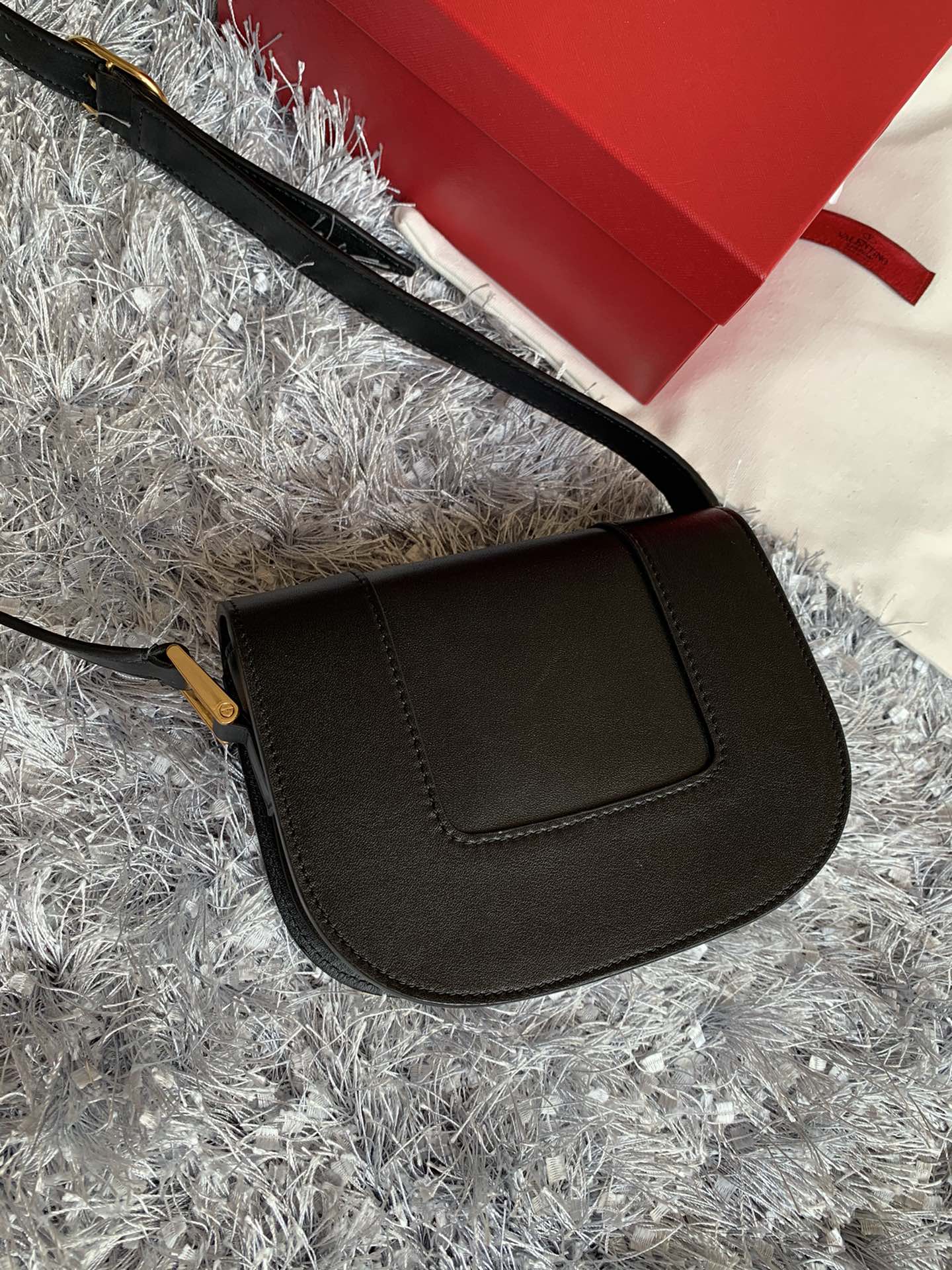 valentino garavani S*pervee handbags-18*8*15cm