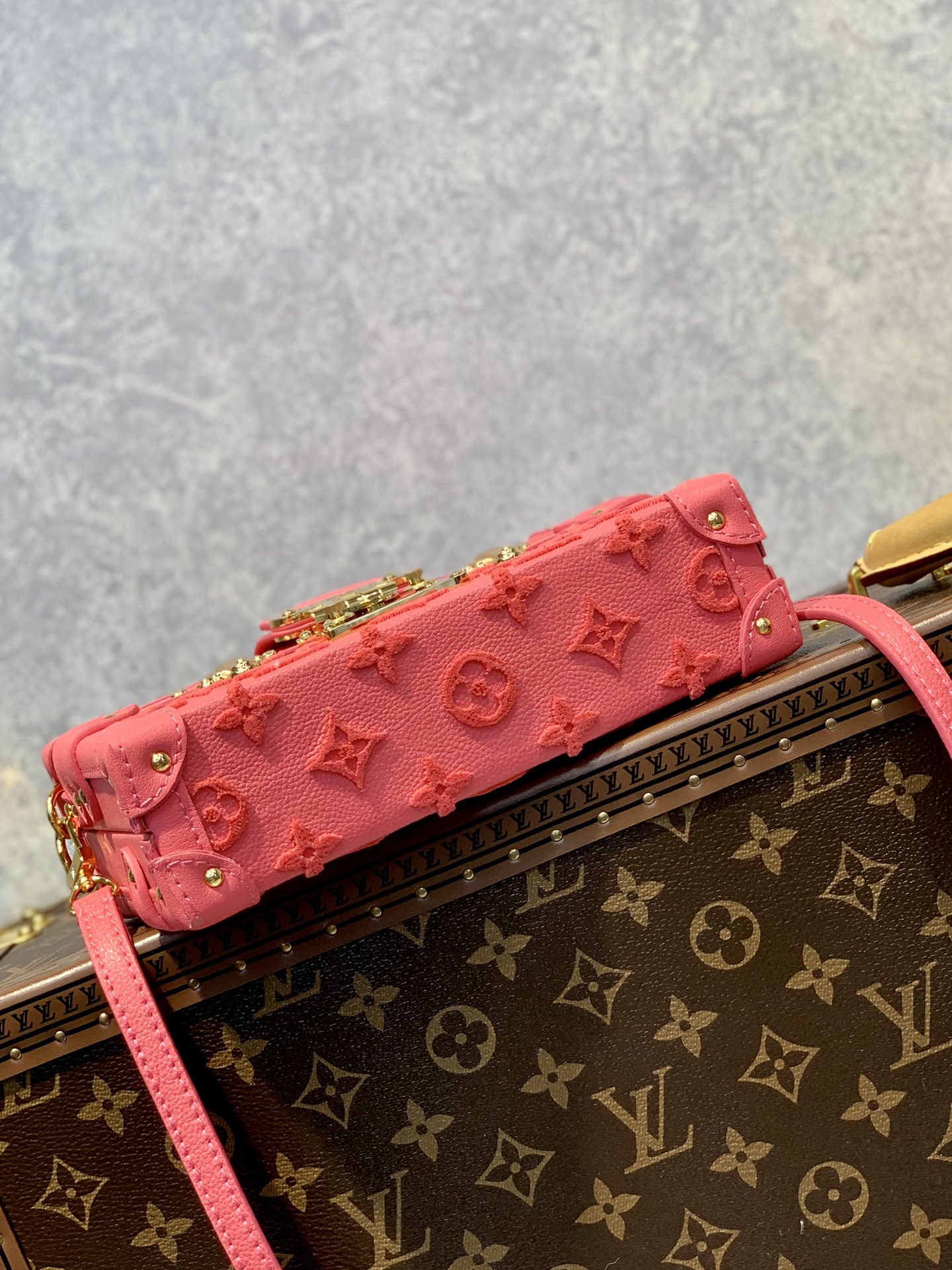 l**is V*t*n petite malle-20*5*12.5cm