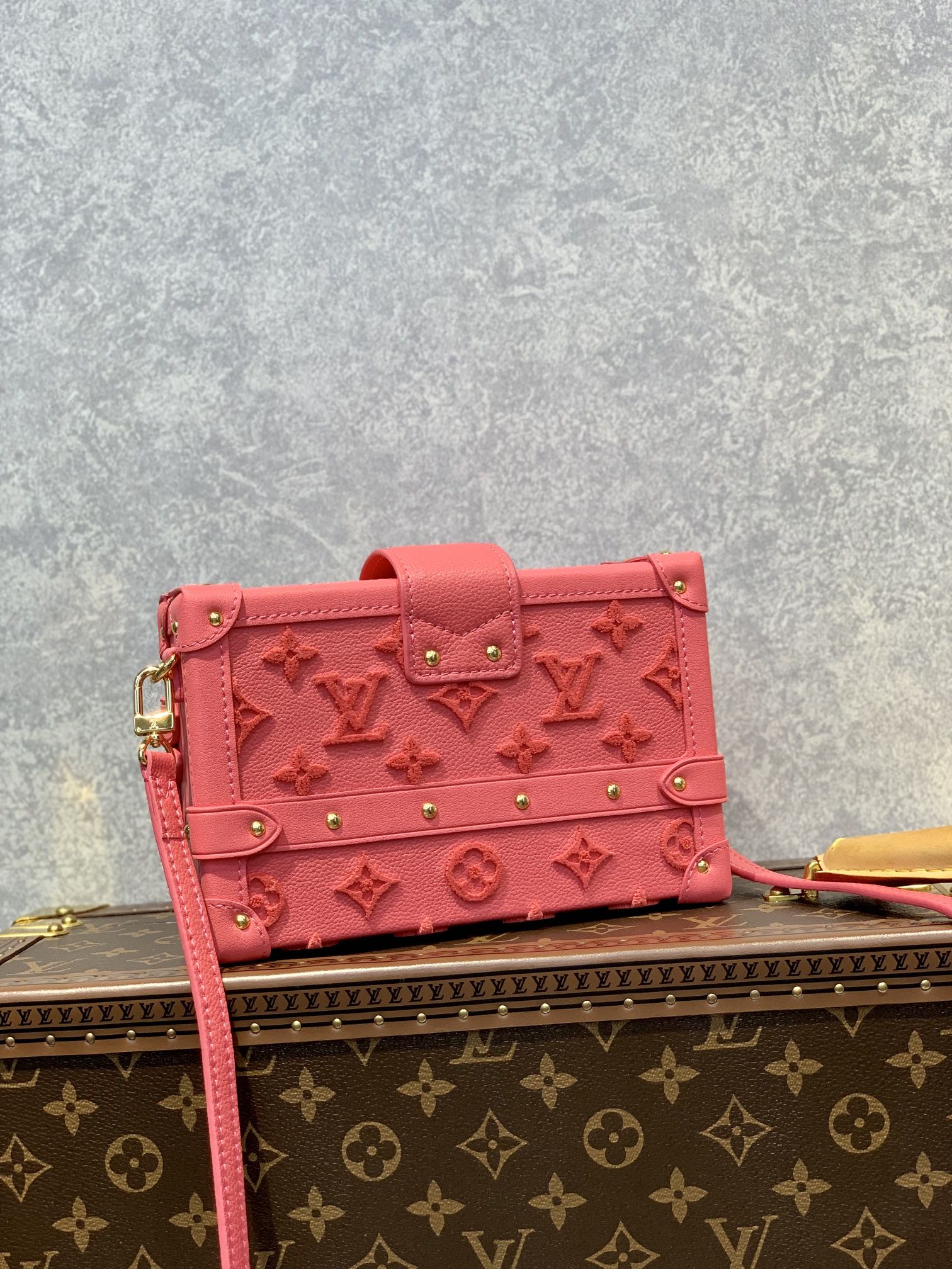 l**is V*t*n petite malle-20*5*12.5cm