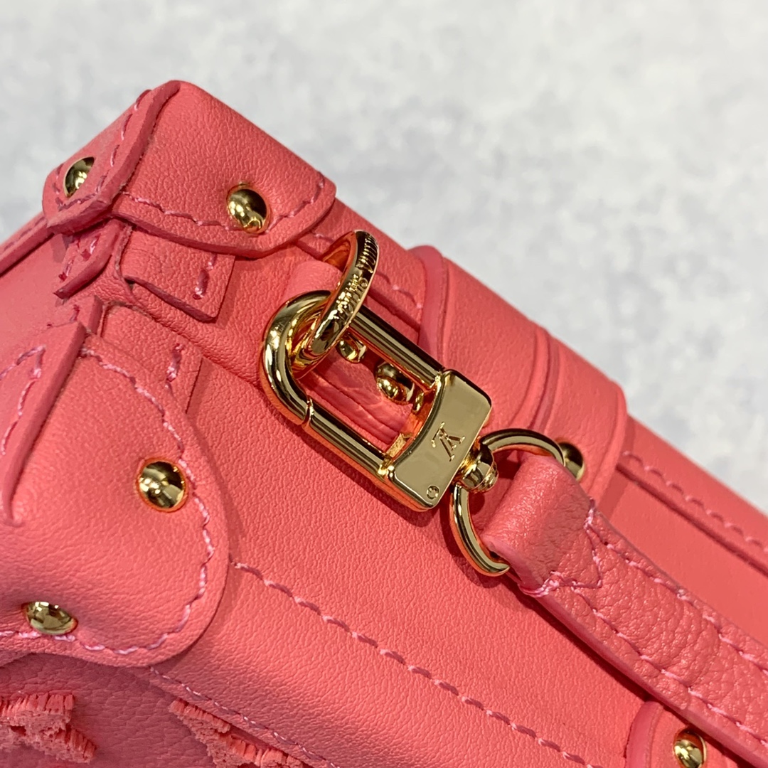 l**is V*t*n petite malle-20*5*12.5cm