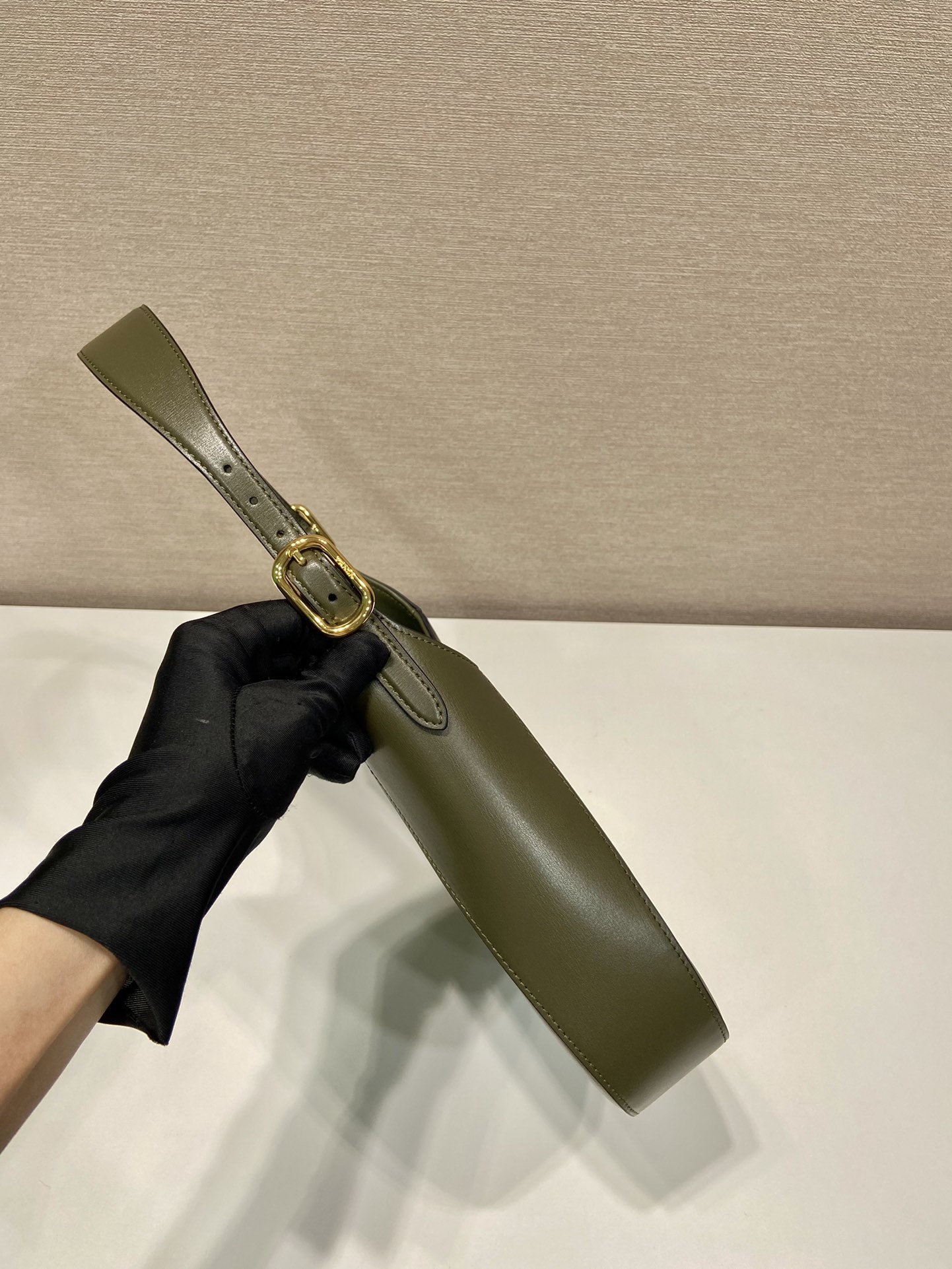 Pra*a cleo 1bc179 shoulder bag-27*19*5cm