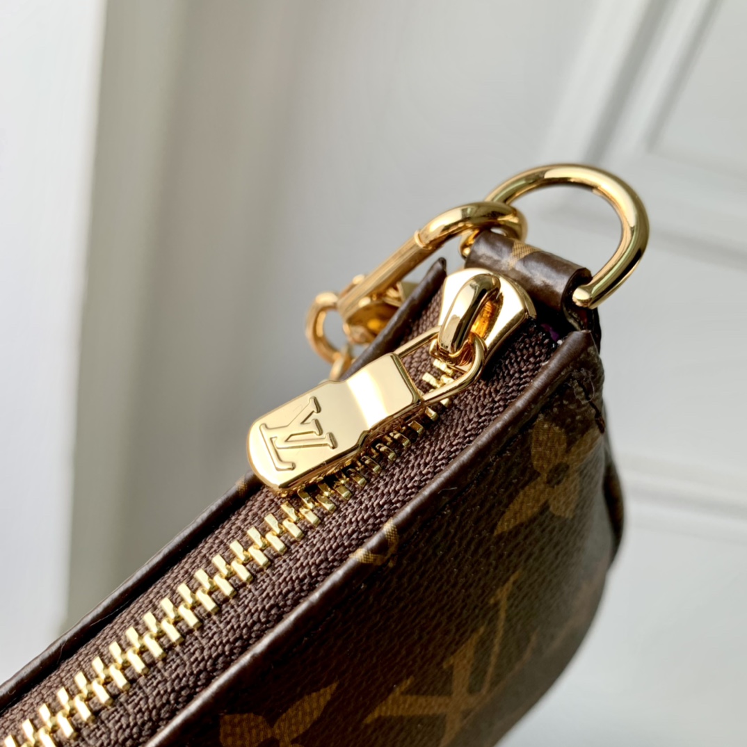 l**is V*t*n mini pochette accessoires-15*9.5*3cm