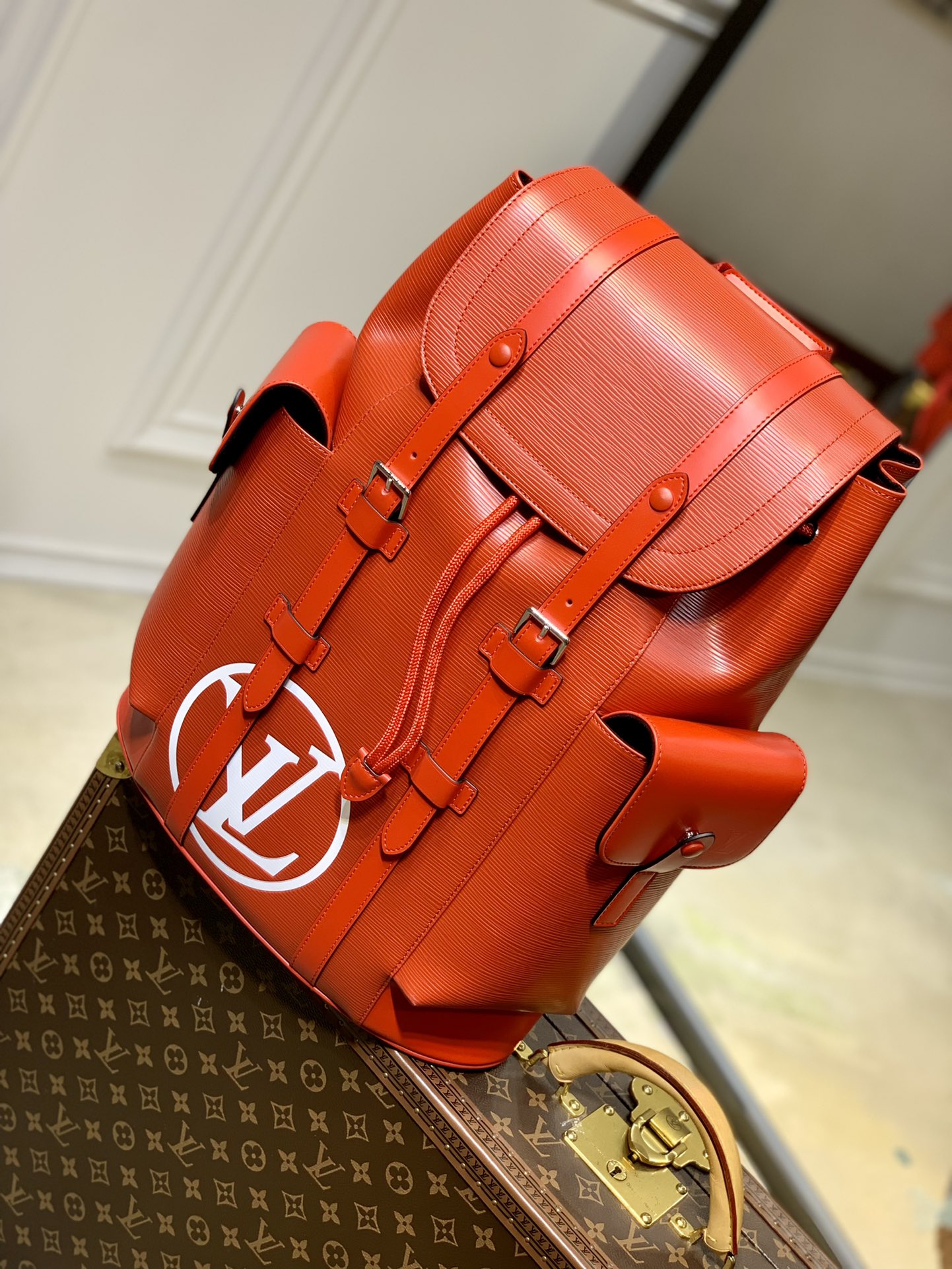 l**is v*t*n S*p*ebackpack-m41379-34*13*47cm