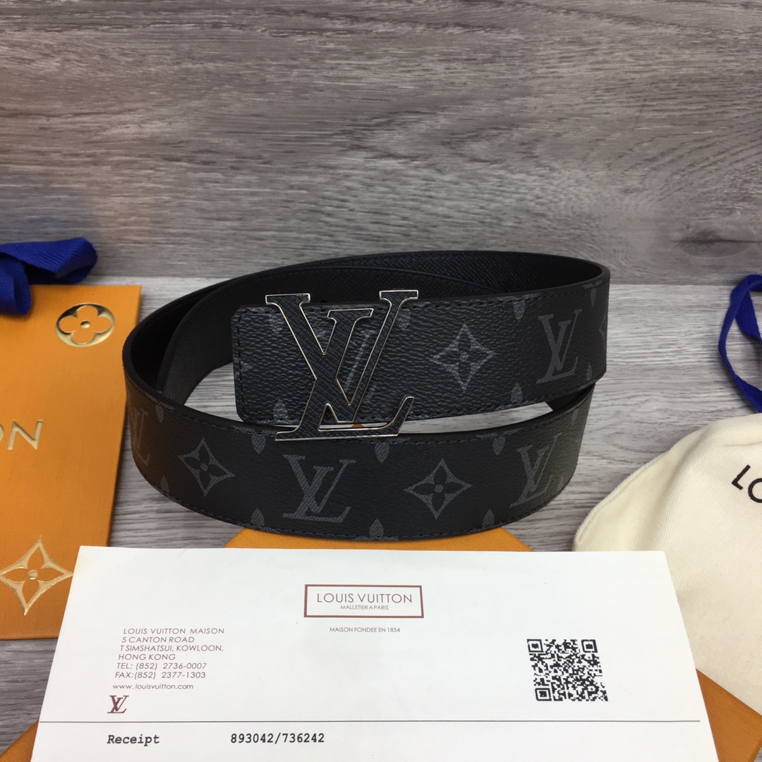 l**is V*t*n belt-4cm