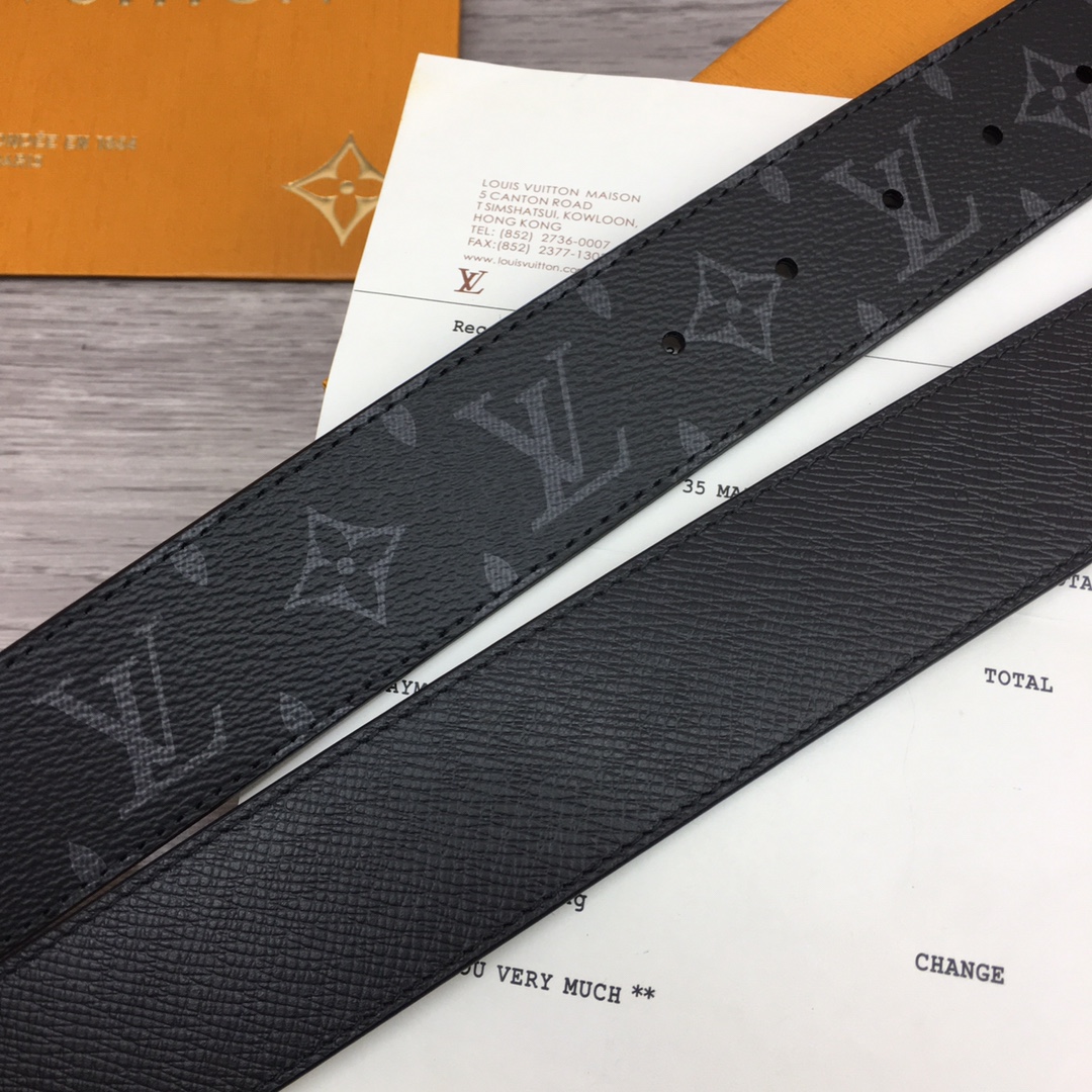 l**is V*t*n belt-4cm