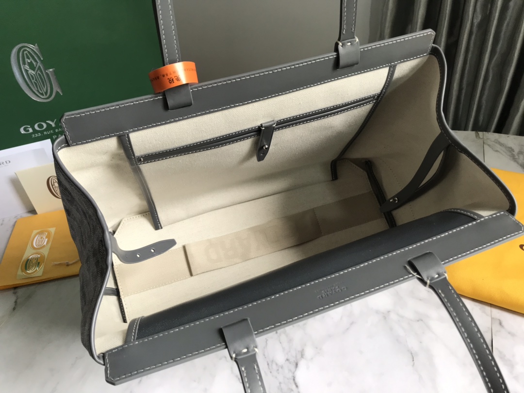 Go*ard tote bag-36*15*27cm