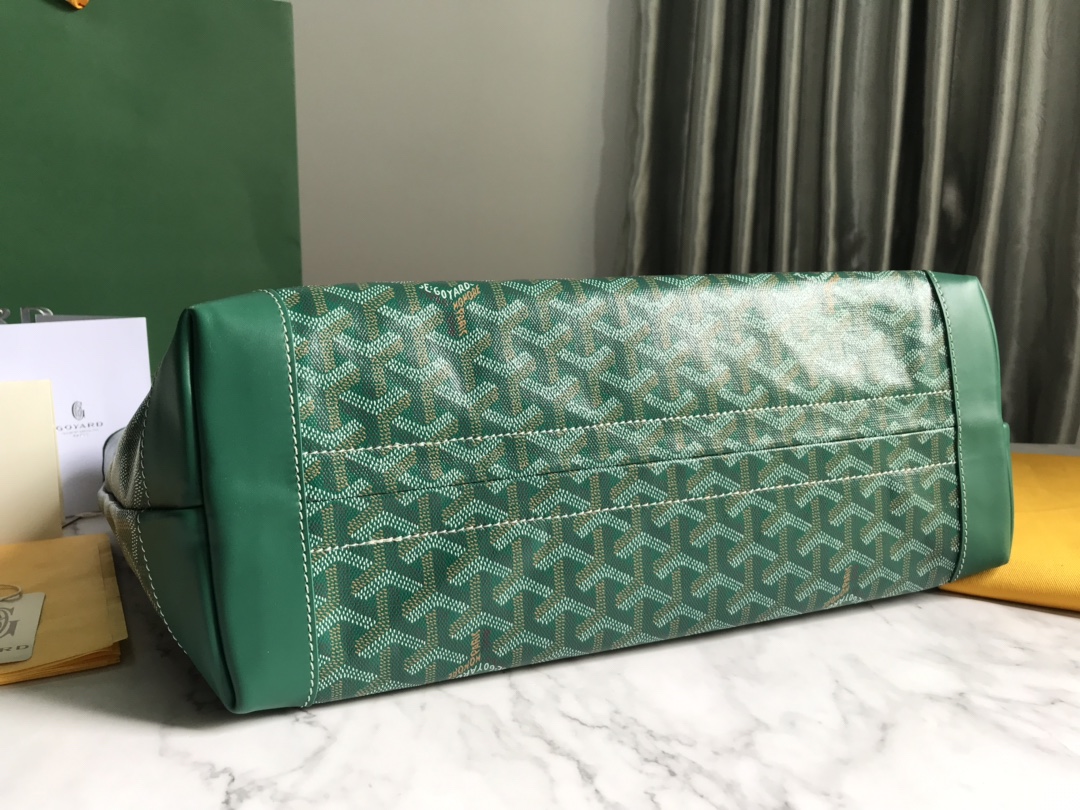 Go*ard tote bag-36*15*27cm