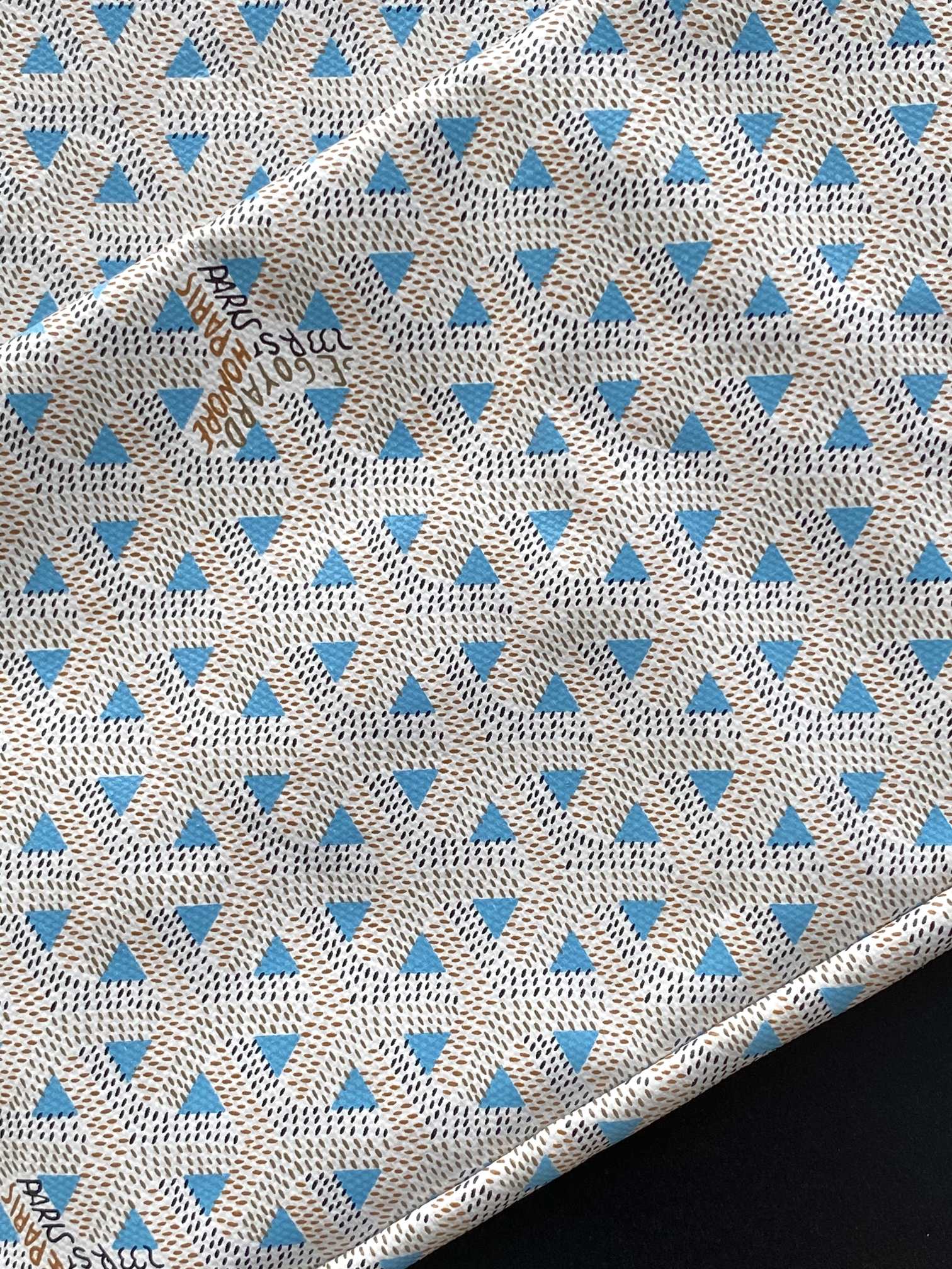 Go*ard tote bag-28*15*34cm&34*20*40cm