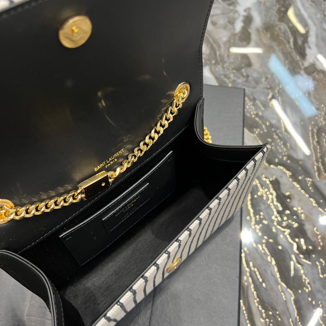 YSL Kate Bag-20x13.5x5.5cCM