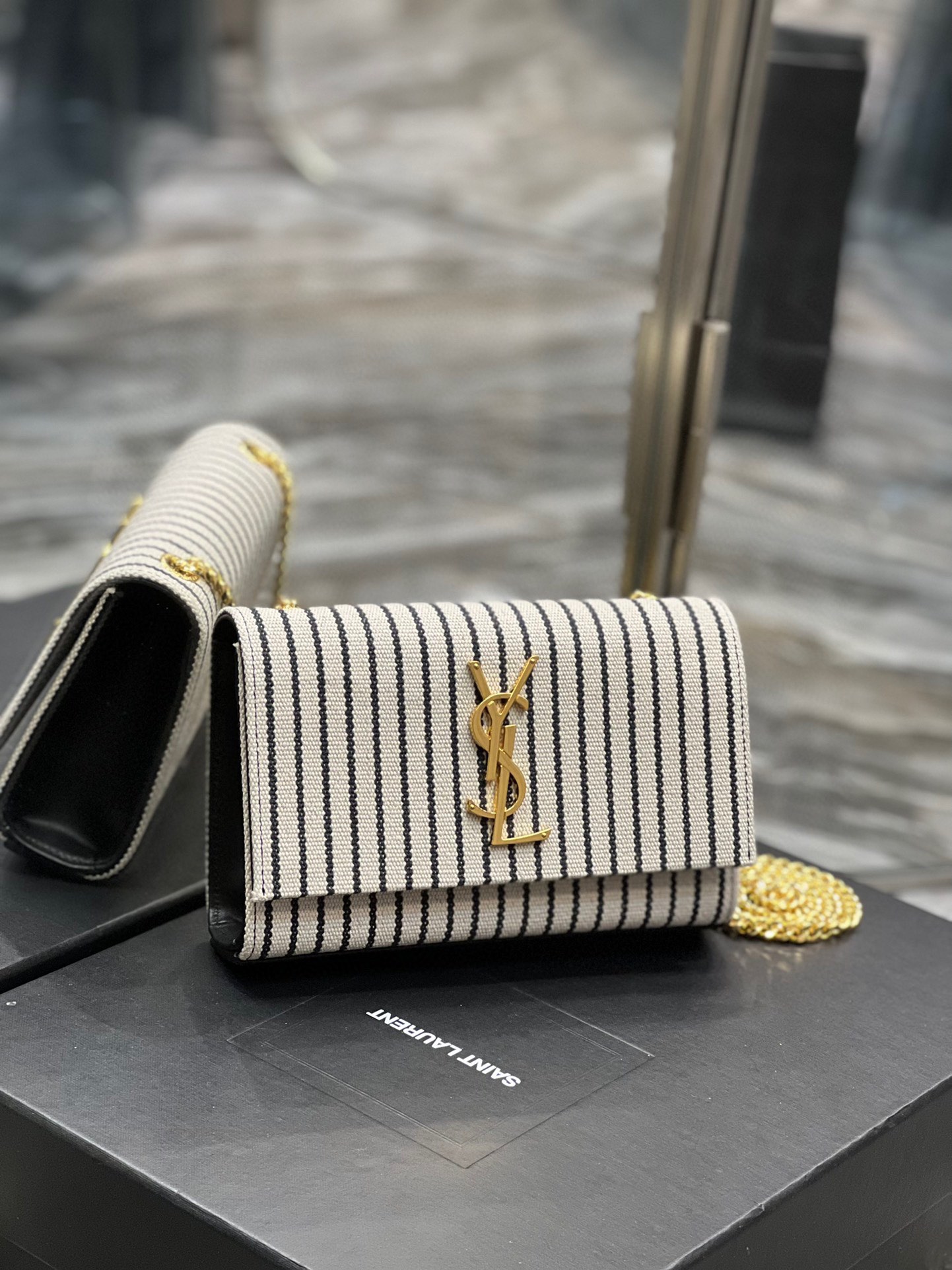 YSL Kate Bag-20x13.5x5.5cCM