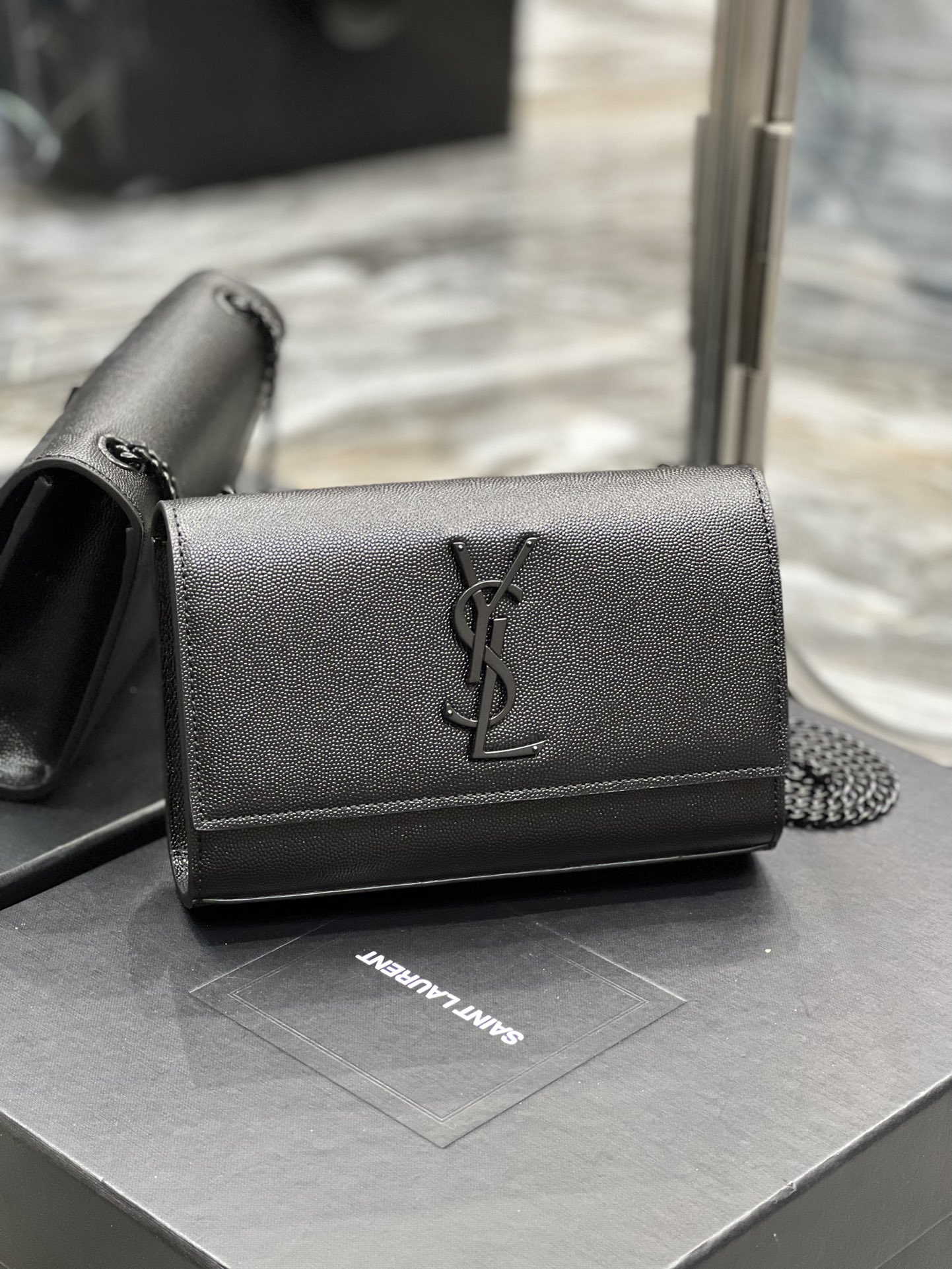 YSL Kate Bag-20x13.5x5.5cCM