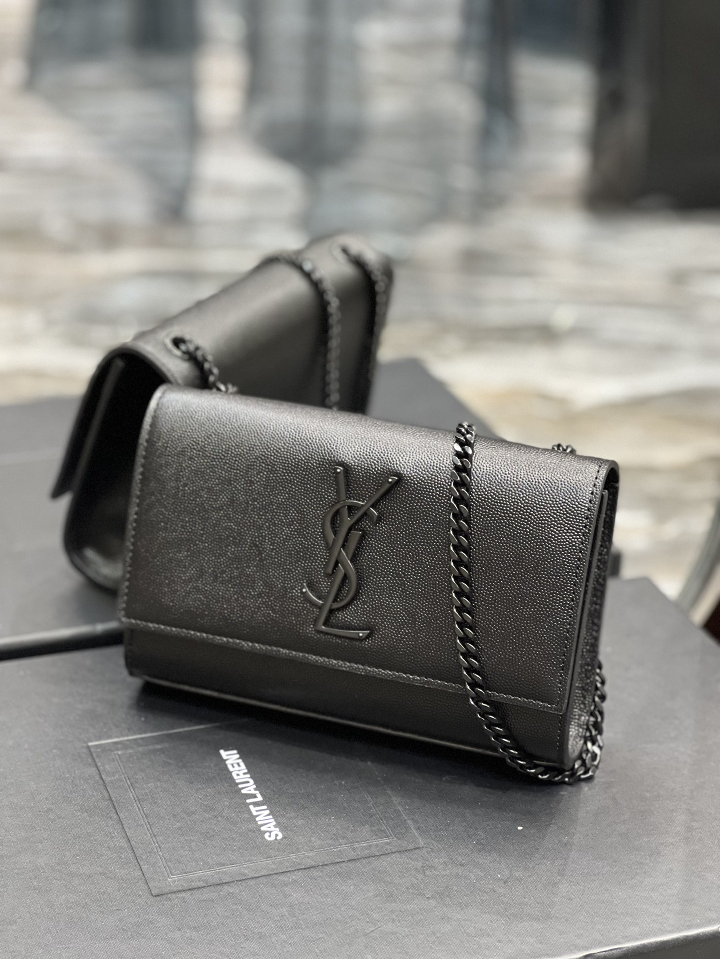 YSL Kate Bag-20x13.5x5.5cCM