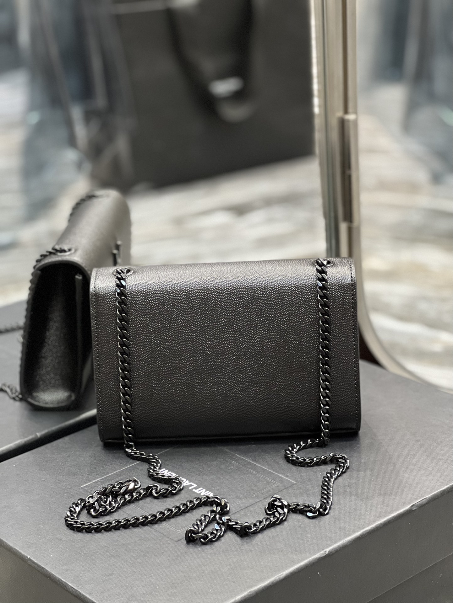YSL Kate Bag-20x13.5x5.5cCM