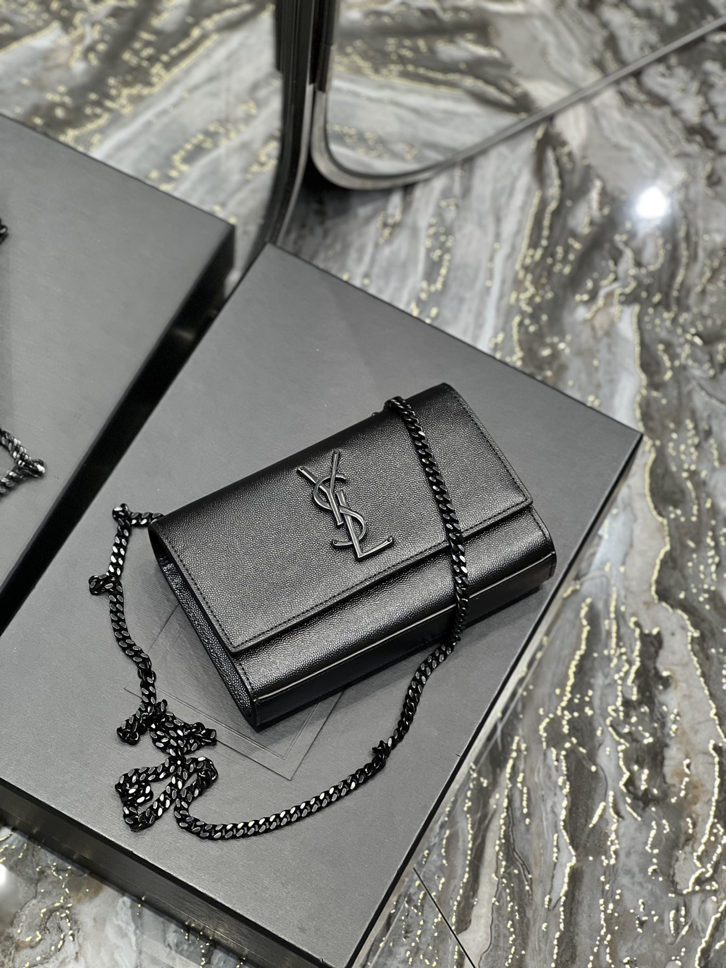 YSL Kate Bag-20x13.5x5.5cCM