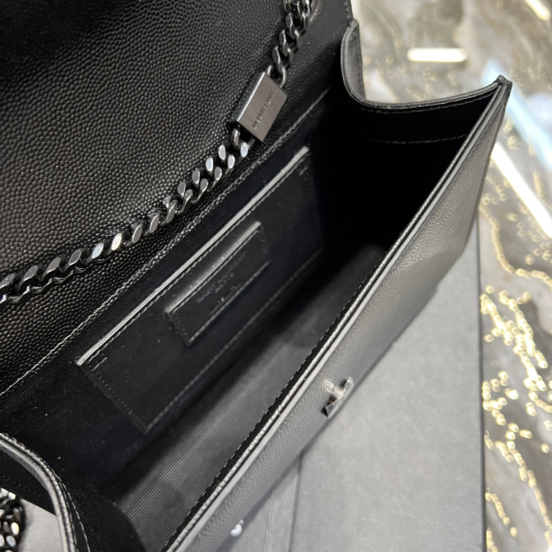 YSL Kate Bag-20x13.5x5.5cCM