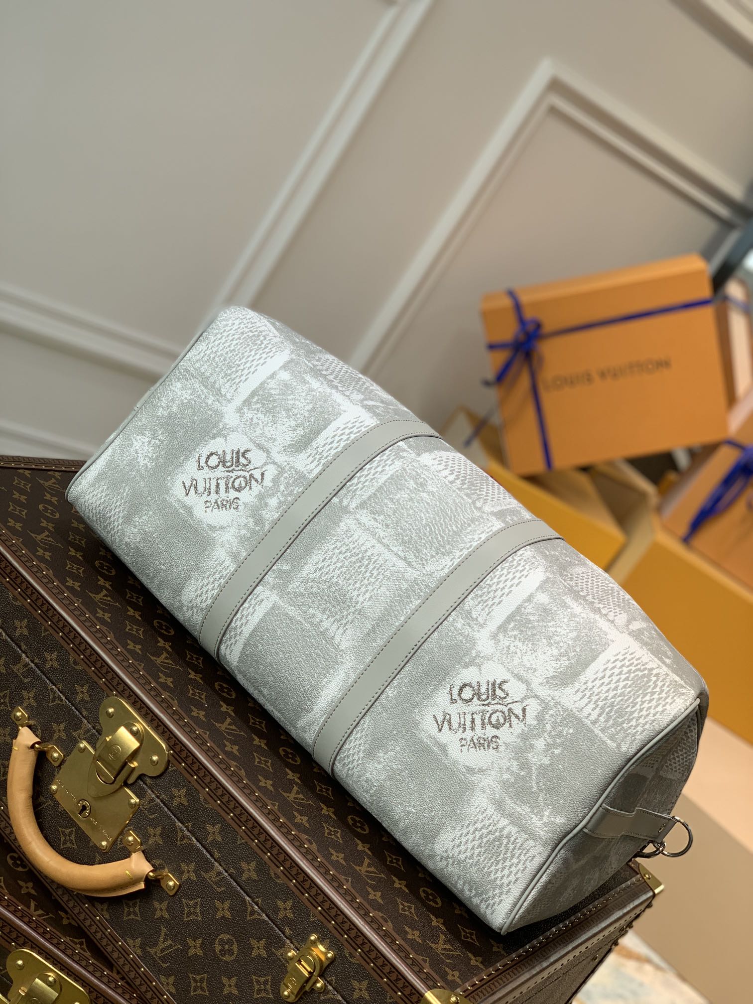 l**is V*t*n keepall 50