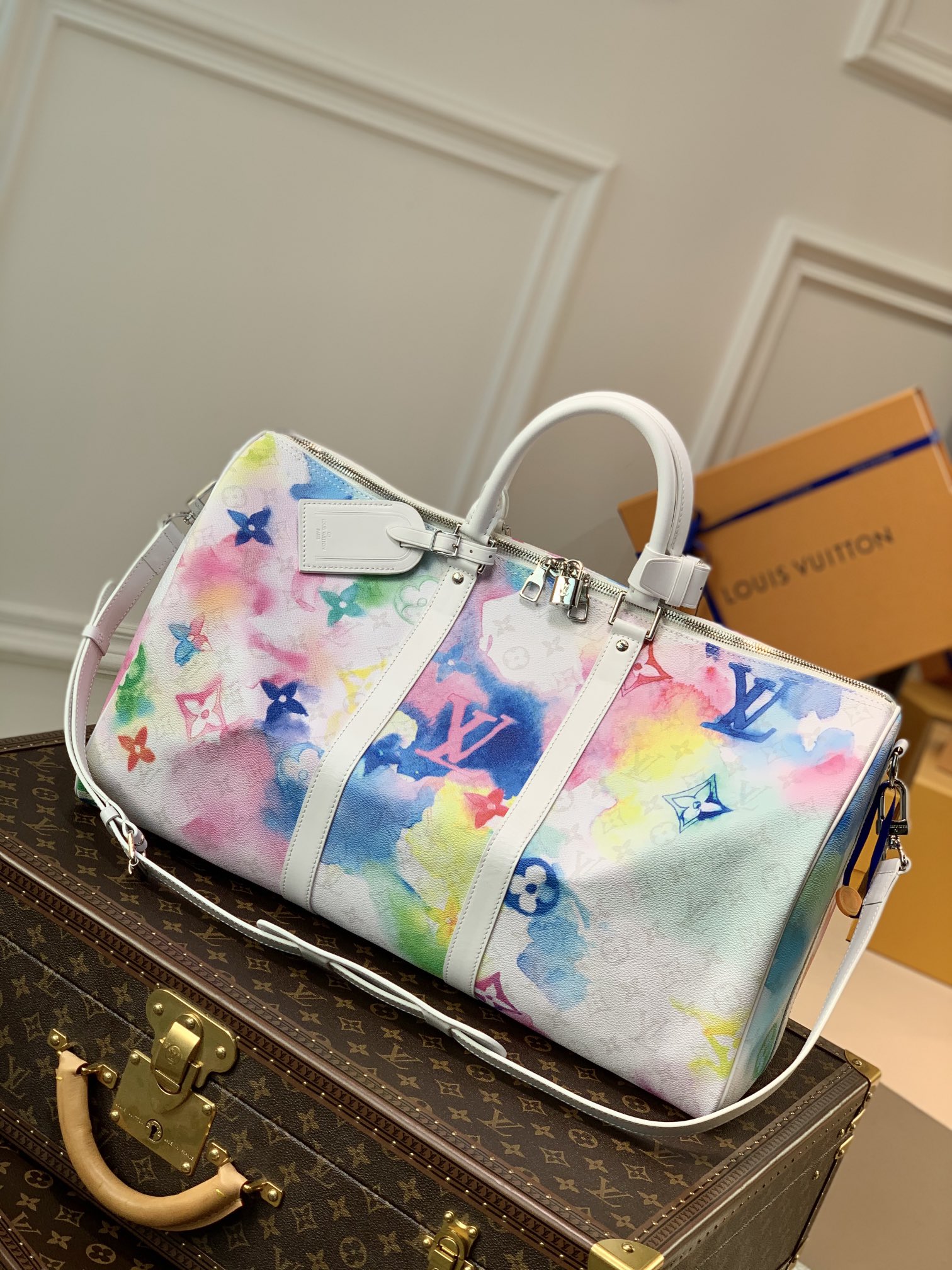 l**is V*t*n keepall 50