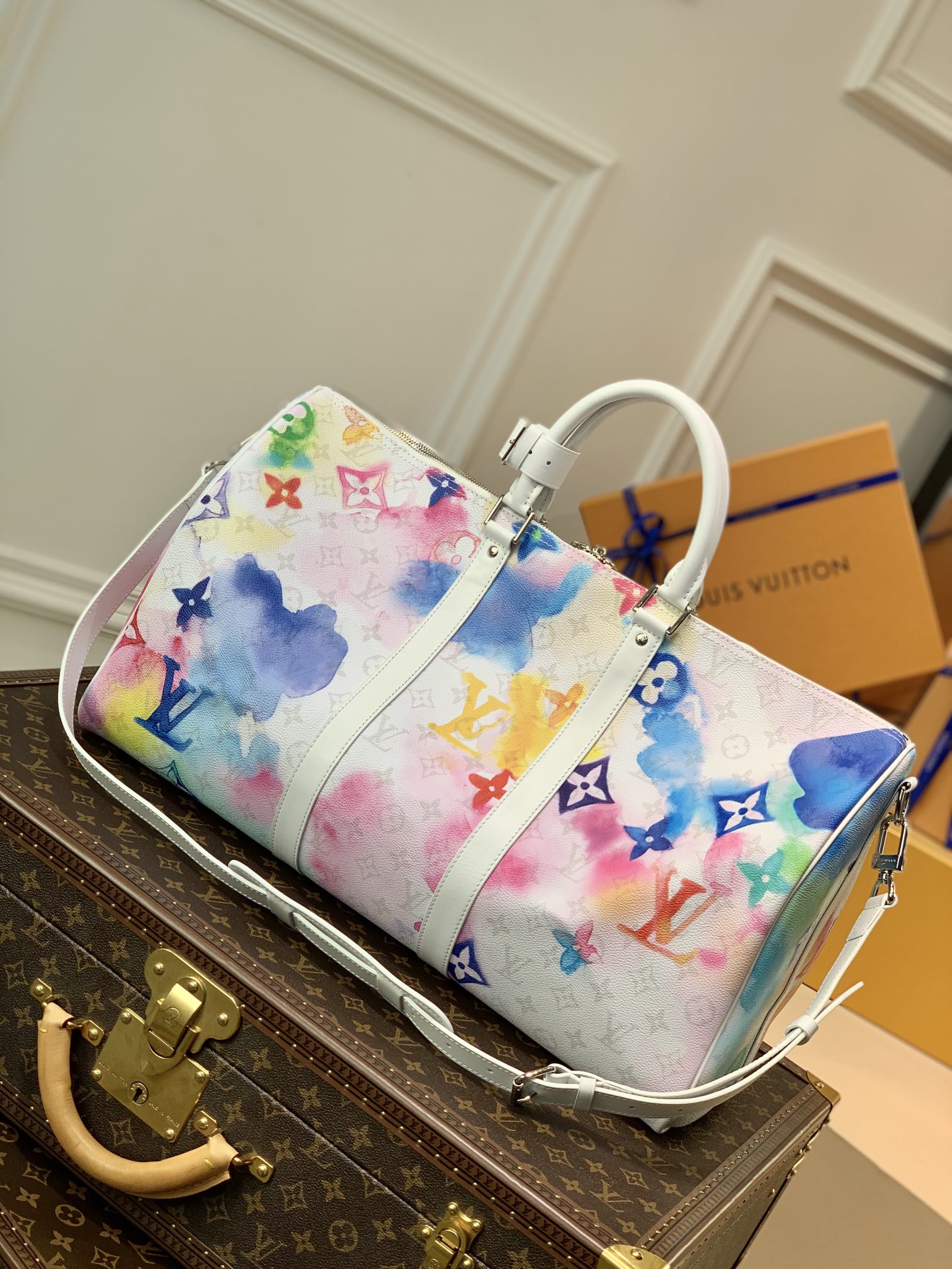 l**is V*t*n keepall 50