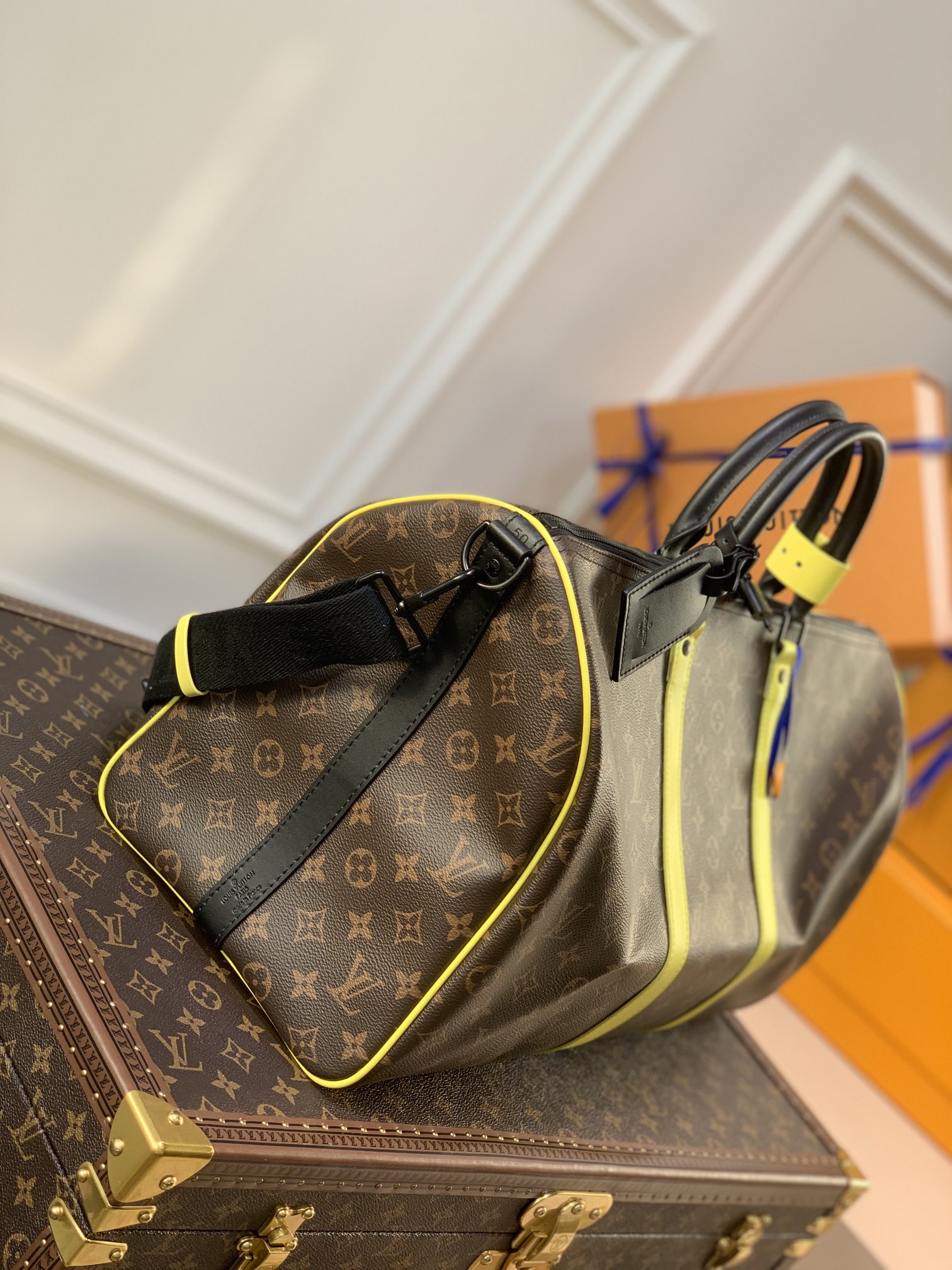 l**is V*t*n keepall 50