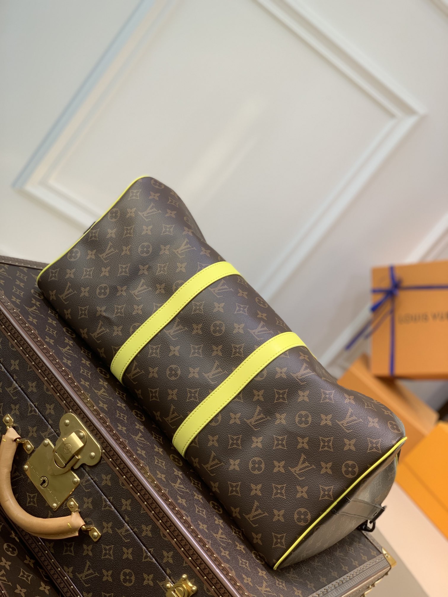 l**is V*t*n keepall 50