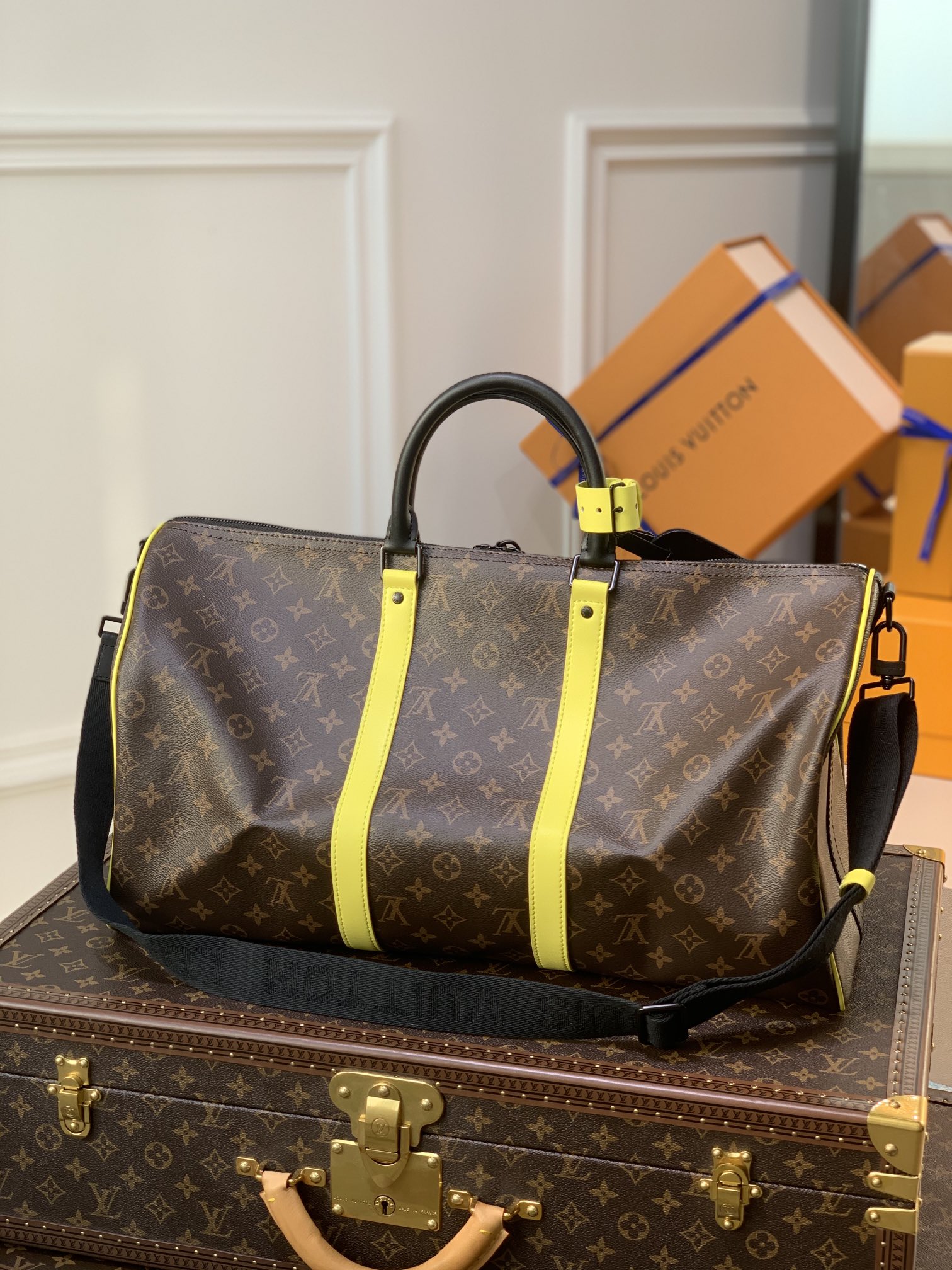 l**is V*t*n keepall 50