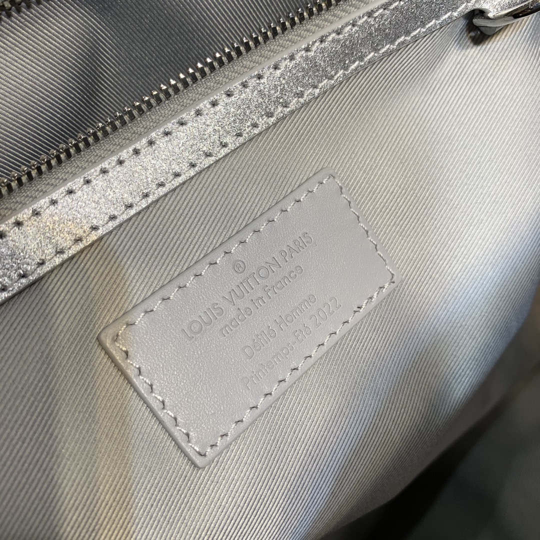l**is V*t*n keepall bandoulière-50.0 x29.0 x23.0cm