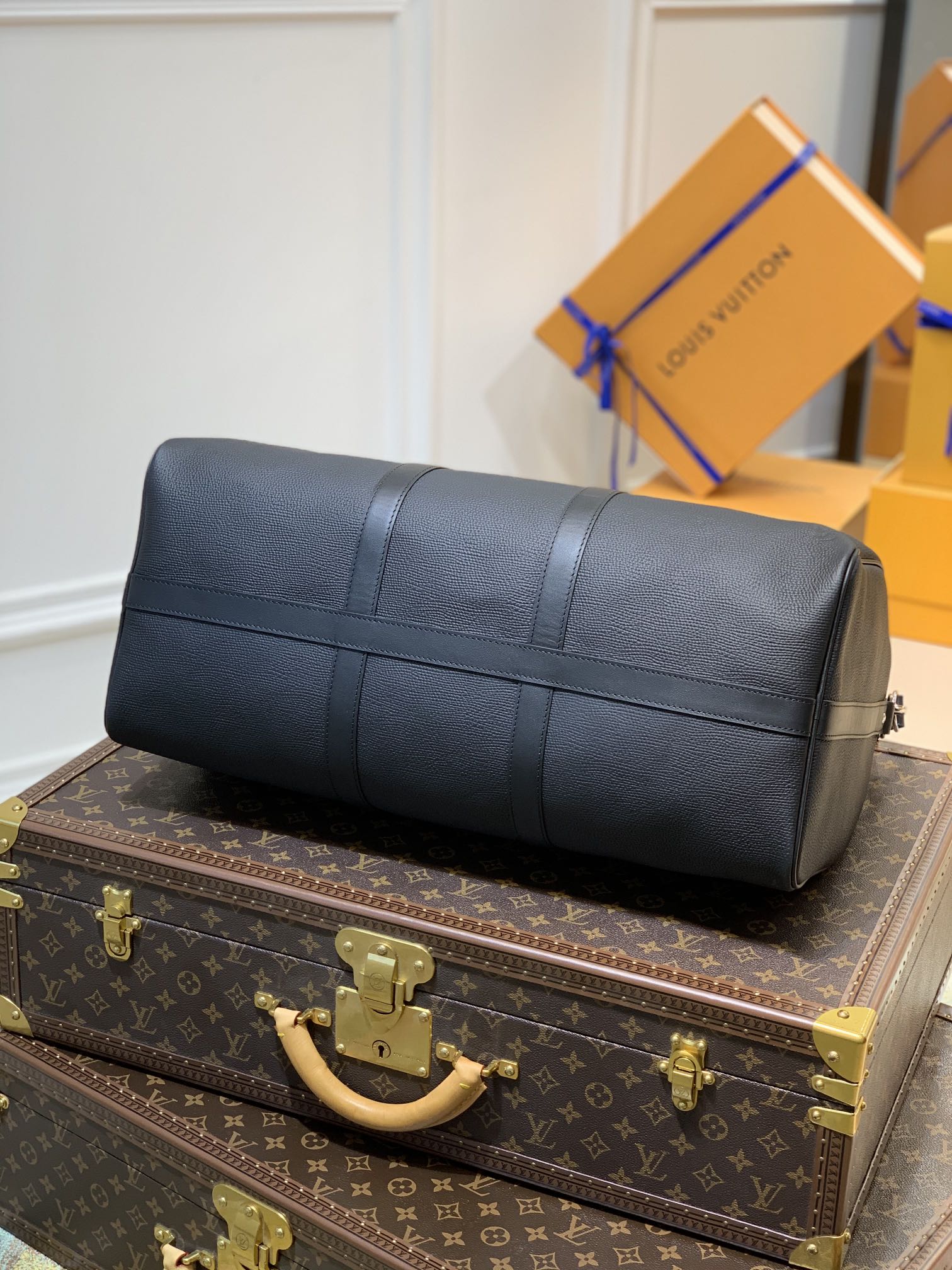 l**is V*t*n keepall bandoulière-51*30*28cm