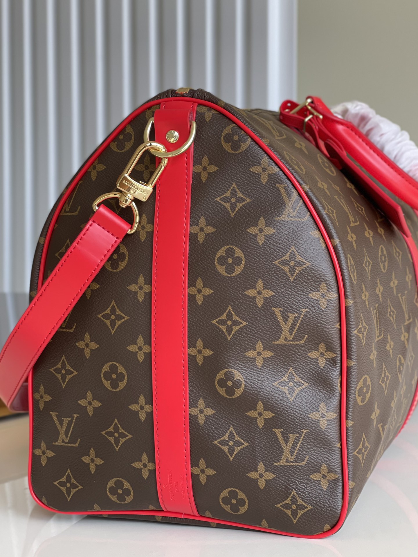 l**is V*t*n keepall m44740-50*21*28cm