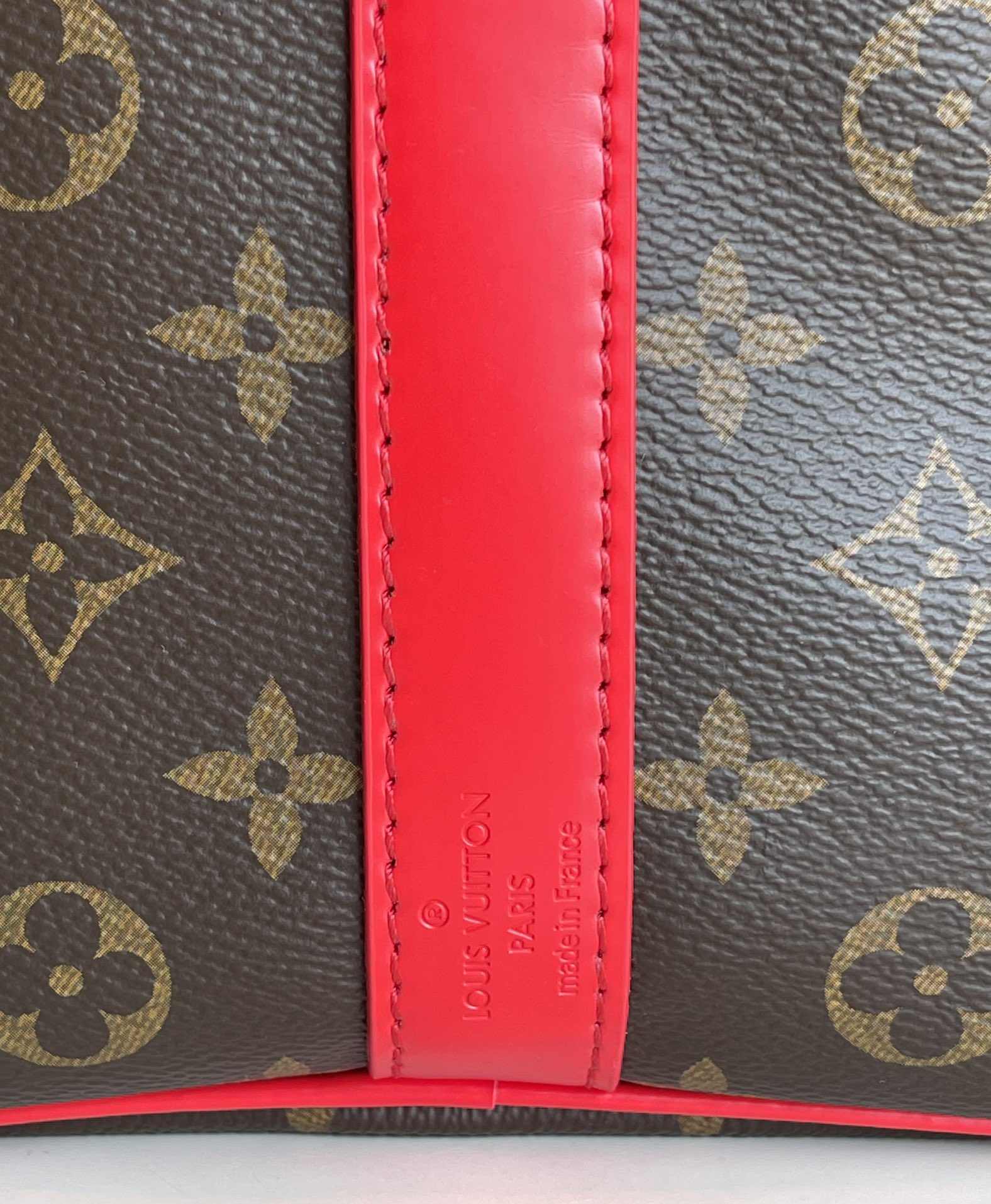 l**is V*t*n keepall m44740-50*21*28cm