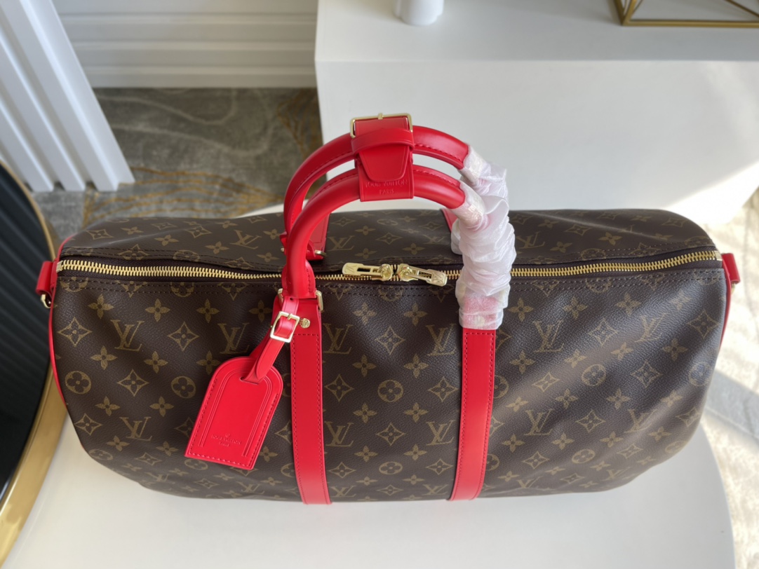 l**is V*t*n keepall m44740-50*21*28cm