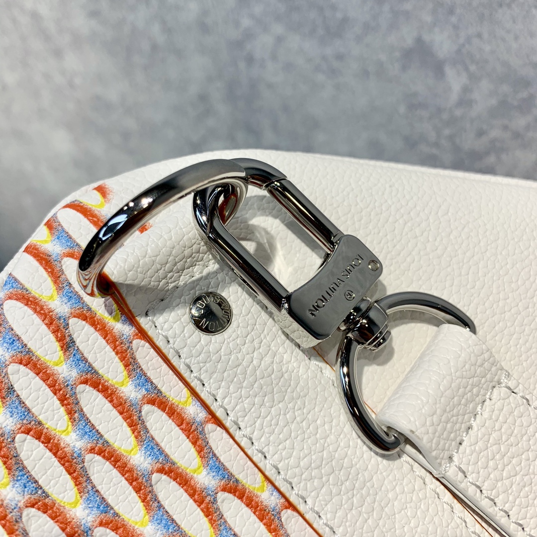 l**is V*t*n keepall bandoulière-50.0 x29.0 x23.0cm