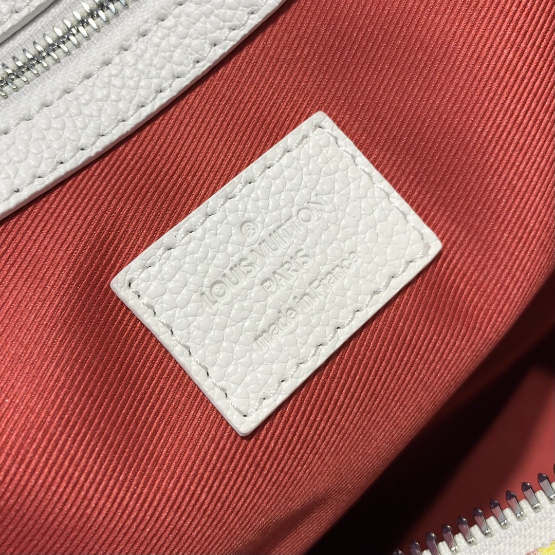 l**is V*t*n keepall bandoulière-50.0 x29.0 x23.0cm