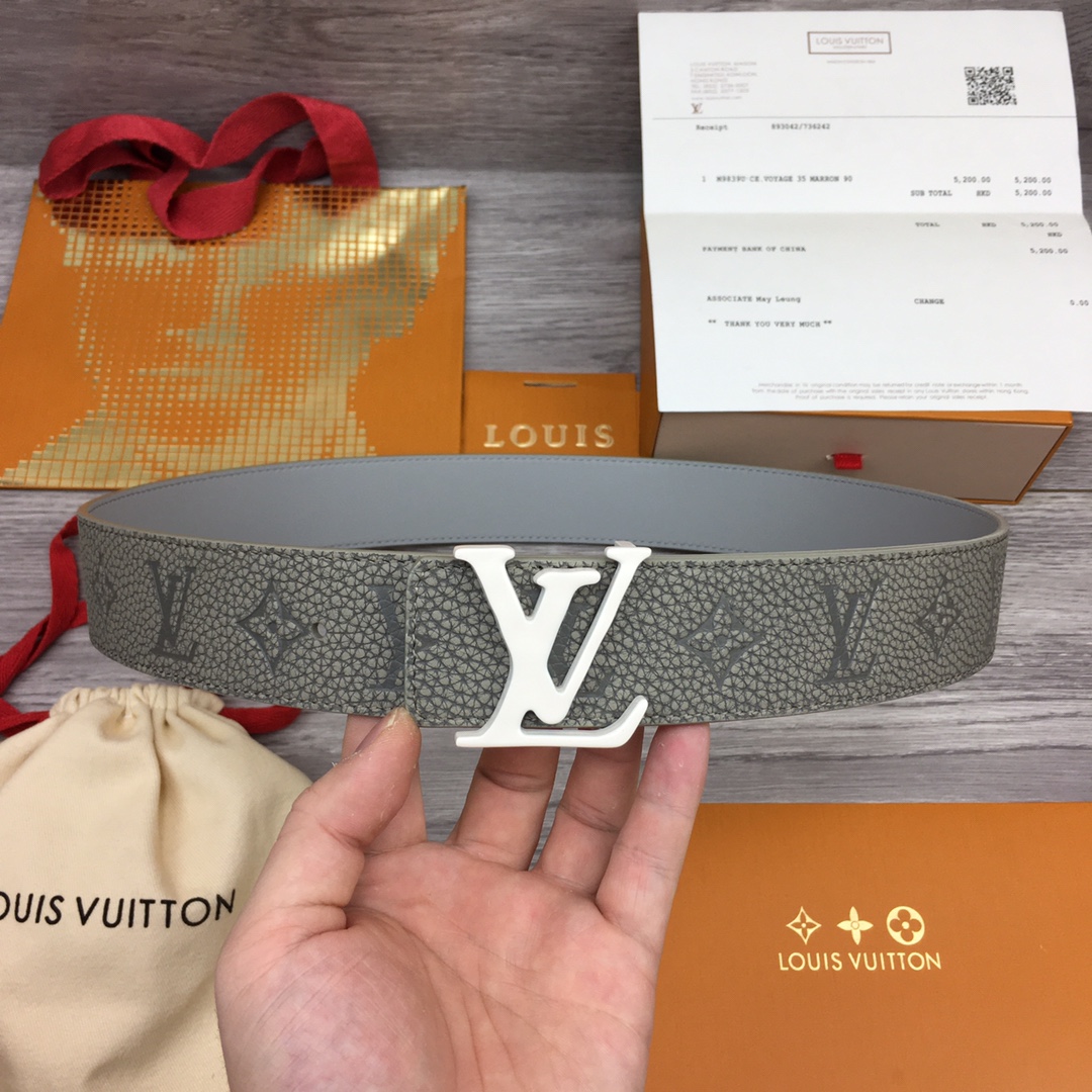 l**is V*t*n belt-4cm