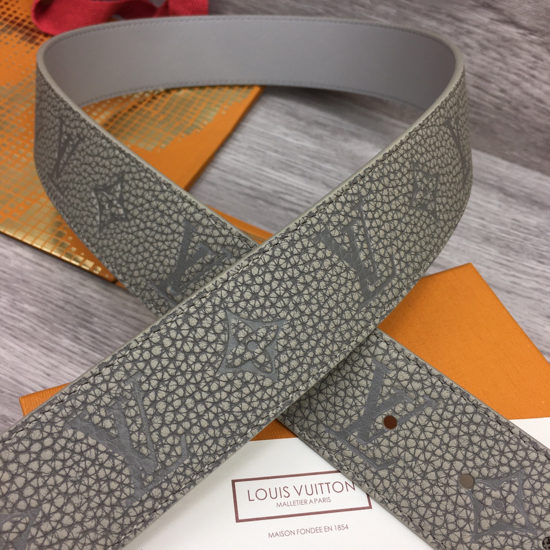 l**is V*t*n belt-4cm