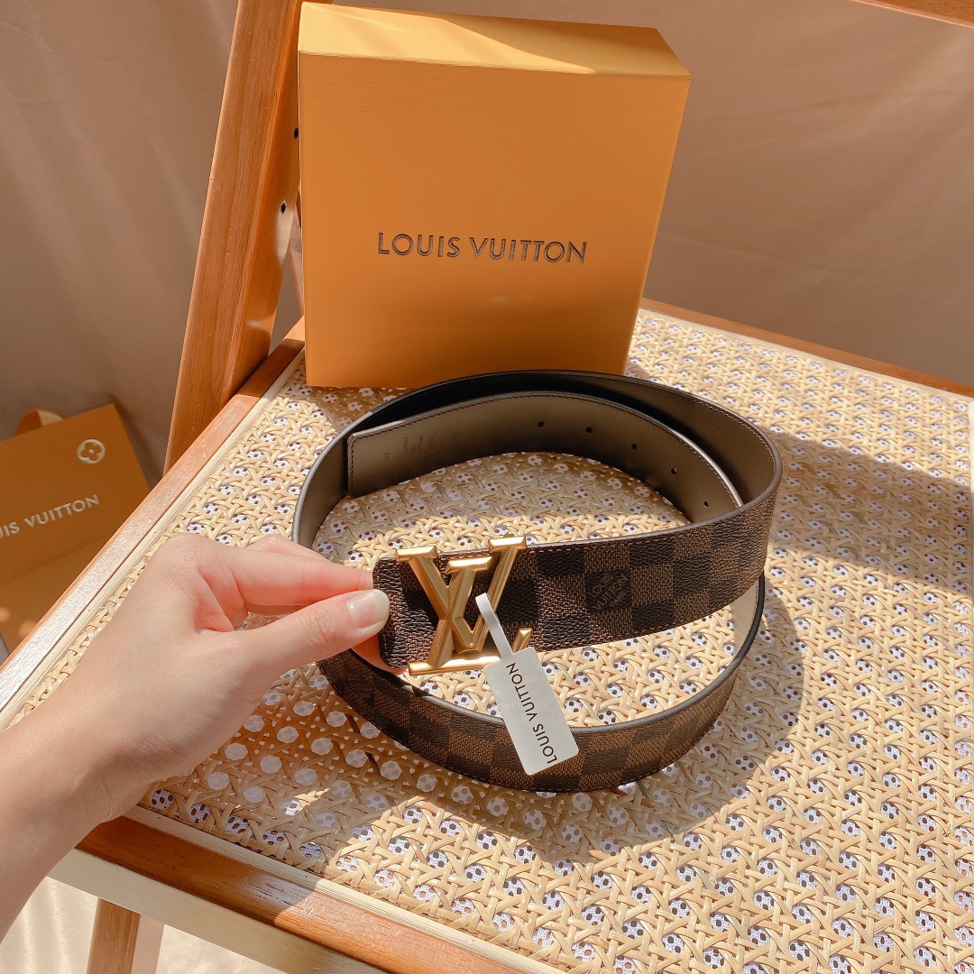 l**is V*t*n belt-4cm