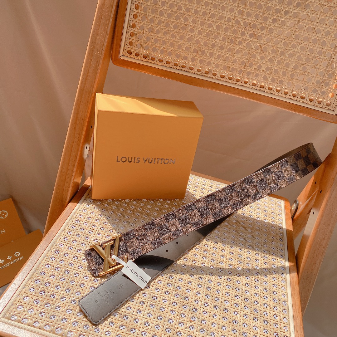 l**is V*t*n belt-4cm