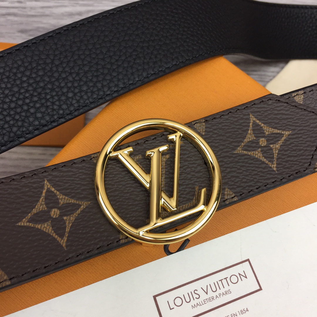 l**is V*t*n belt-3.5cm